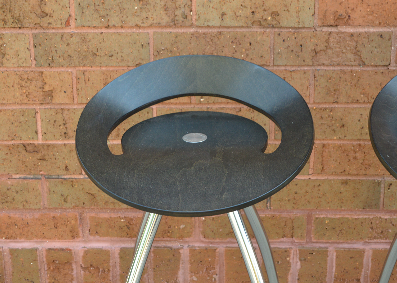 Magis "Lyra" Italian Bar Stools