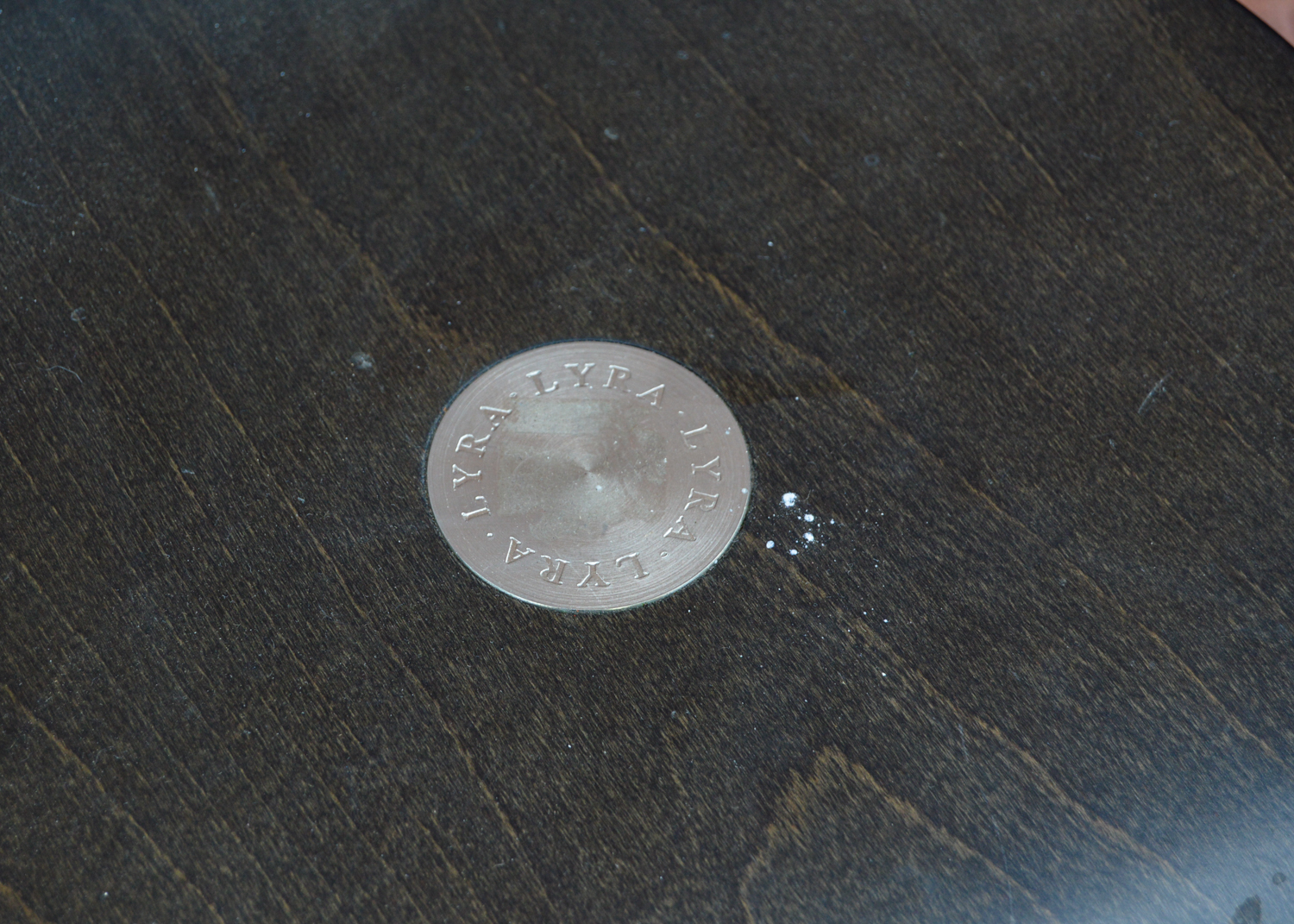 Magis "Lyra" Italian Bar Stools