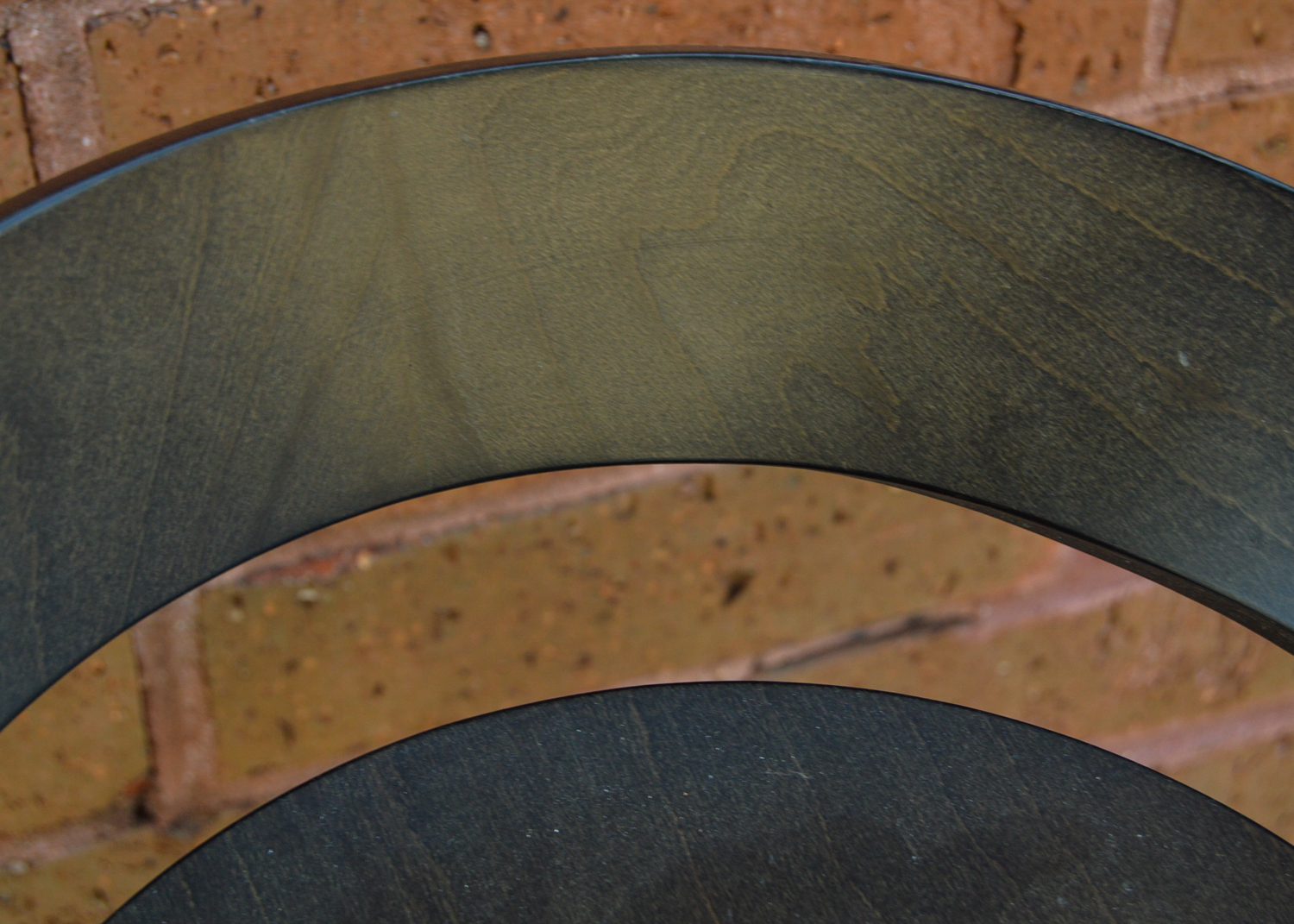 Magis "Lyra" Italian Bar Stools