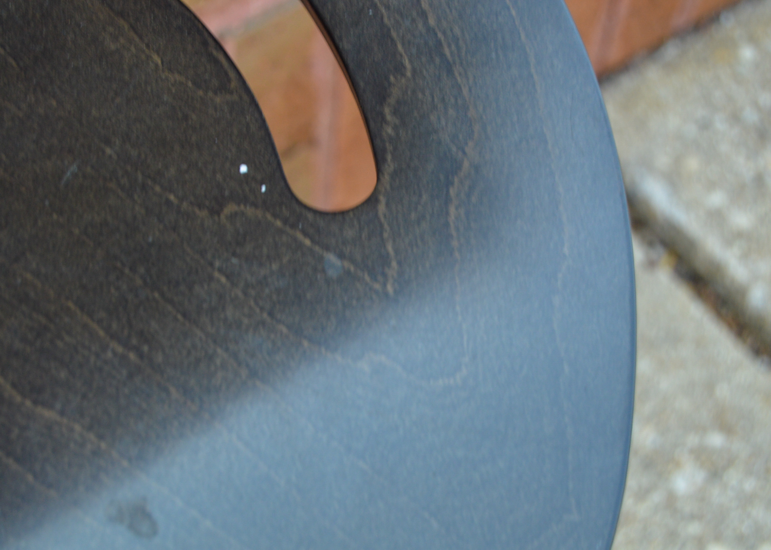 Magis "Lyra" Italian Bar Stools