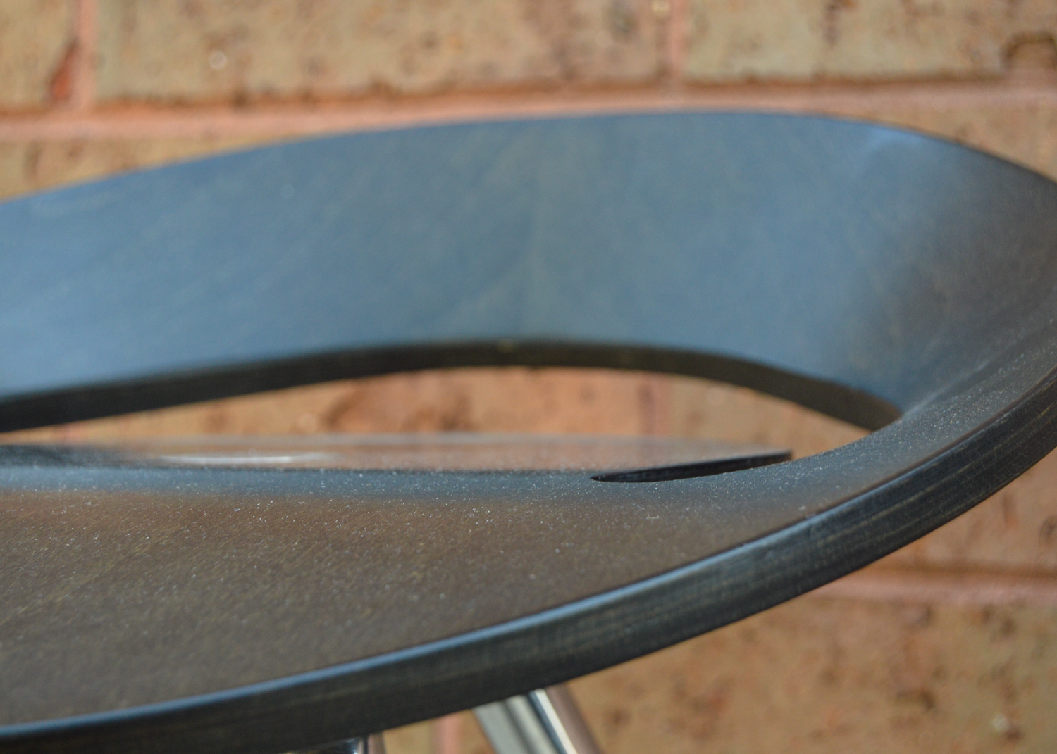 Magis "Lyra" Italian Bar Stools