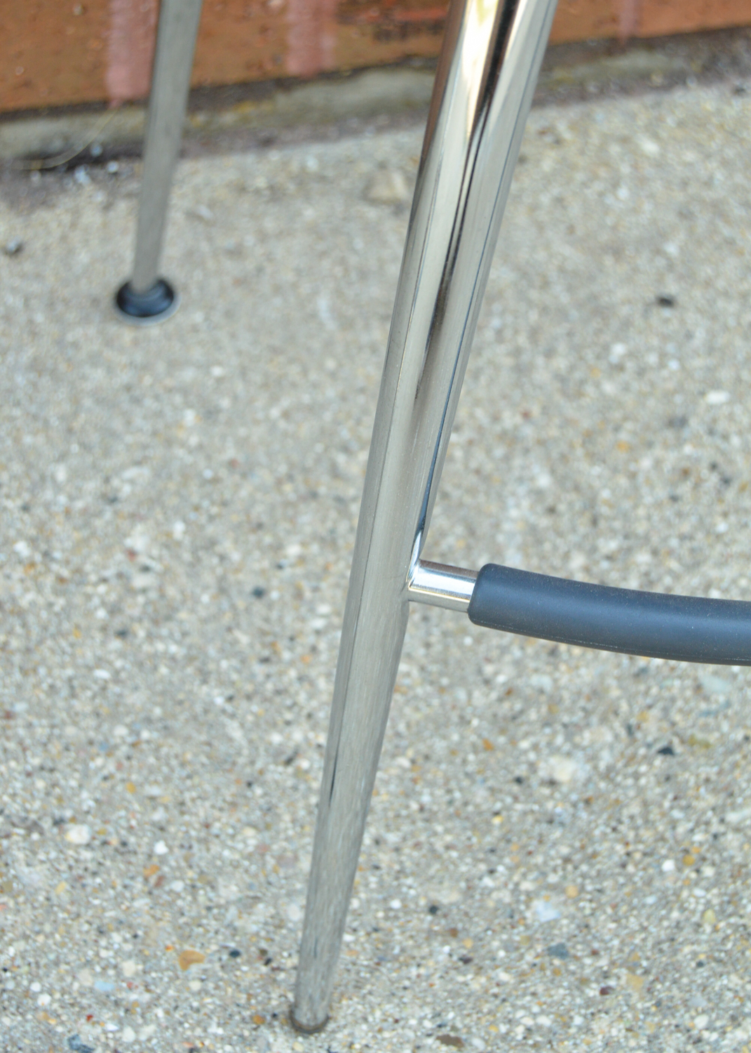 Magis "Lyra" Italian Bar Stools