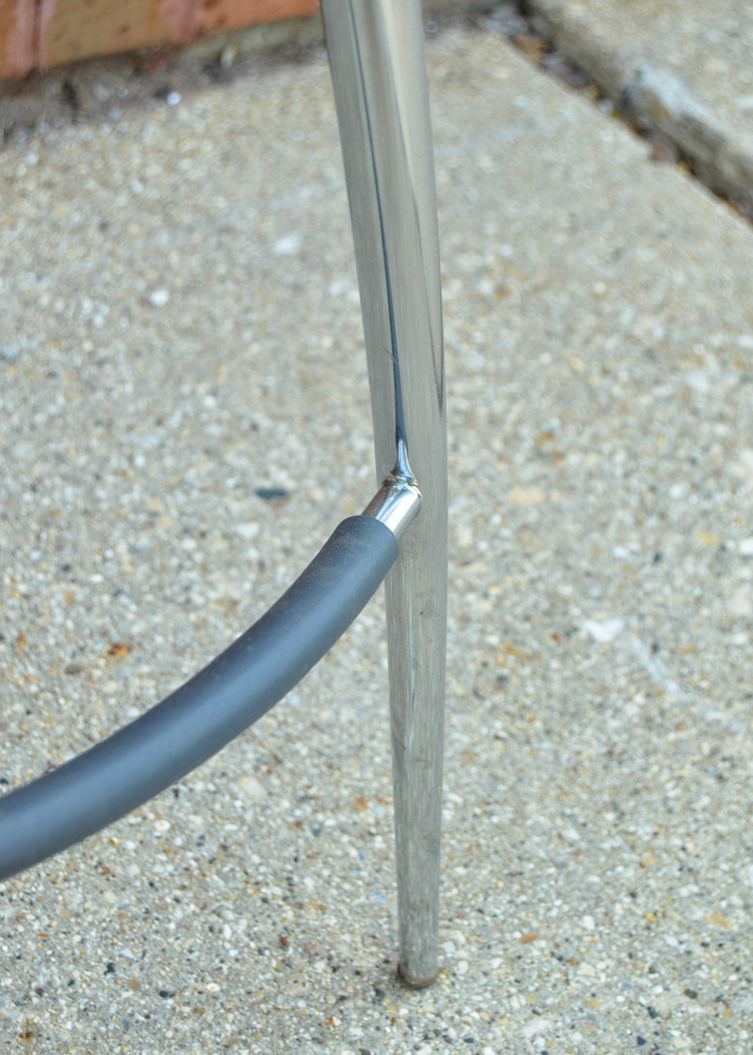 Magis "Lyra" Italian Bar Stools