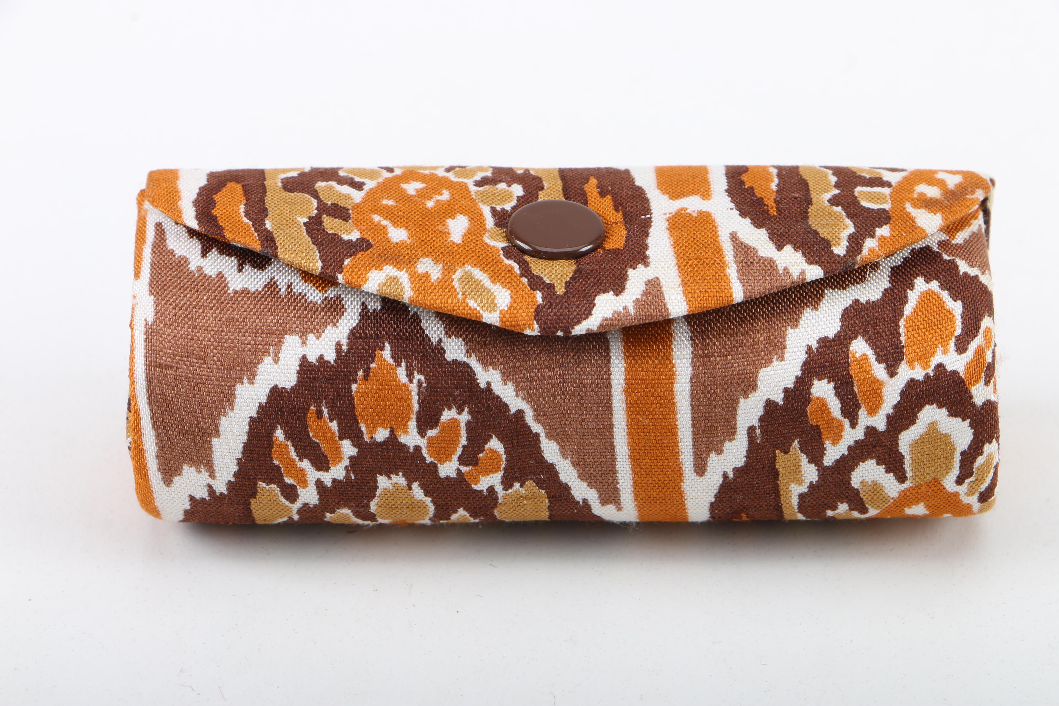 Vintage Vanity Accessories and Readers