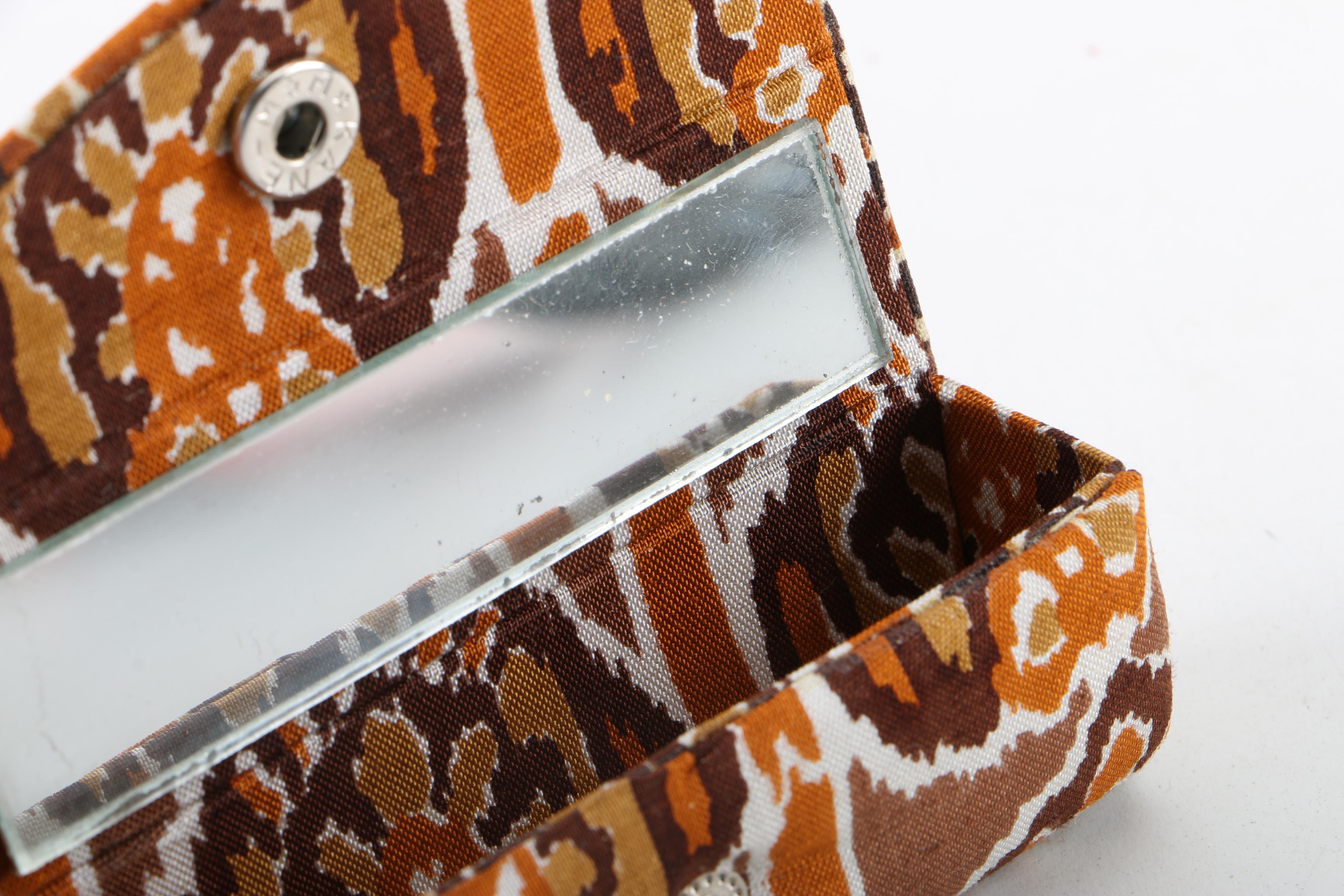 Vintage Vanity Accessories and Readers