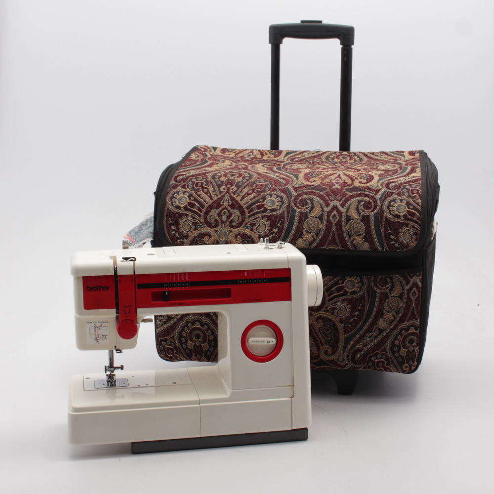 Brother Sewing Machine