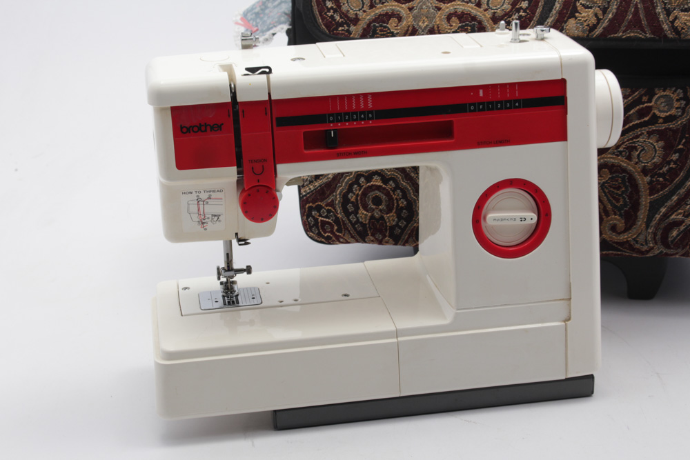 Brother Sewing Machine