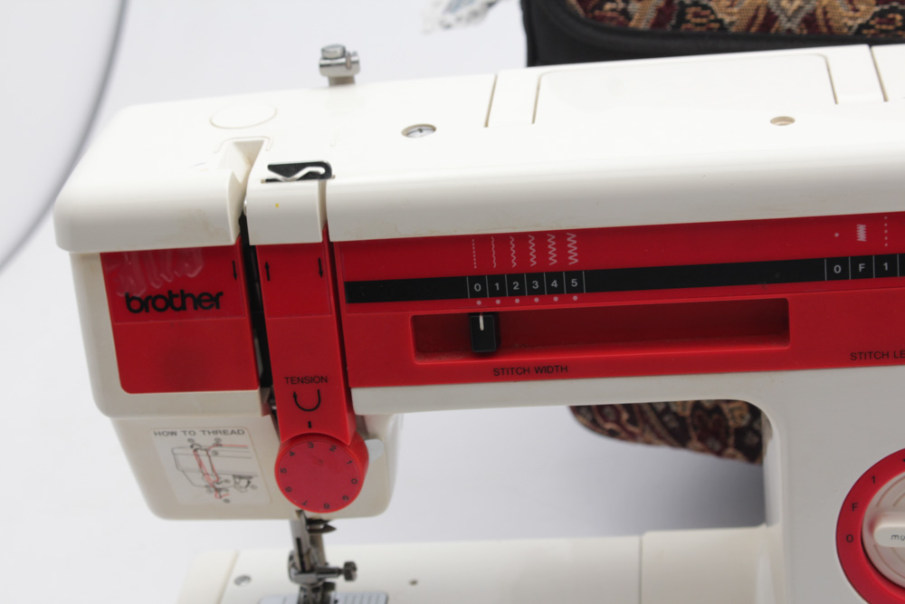 Brother Sewing Machine