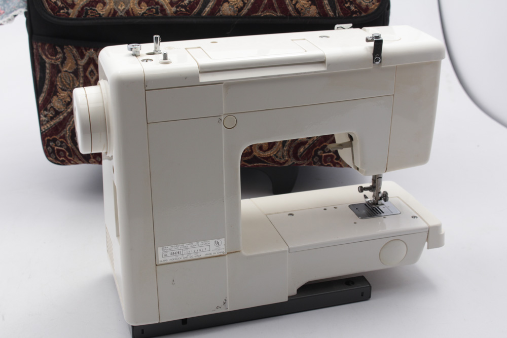 Brother Sewing Machine