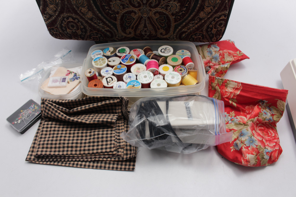 Brother Sewing Machine