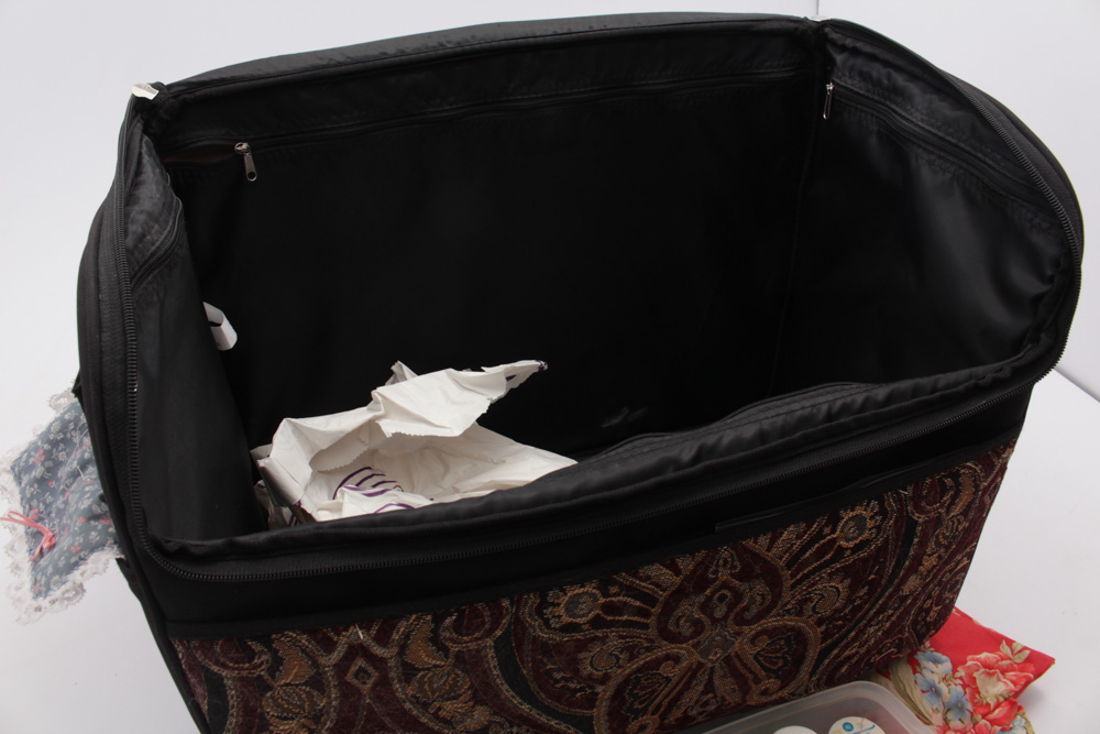 Brother Sewing Machine