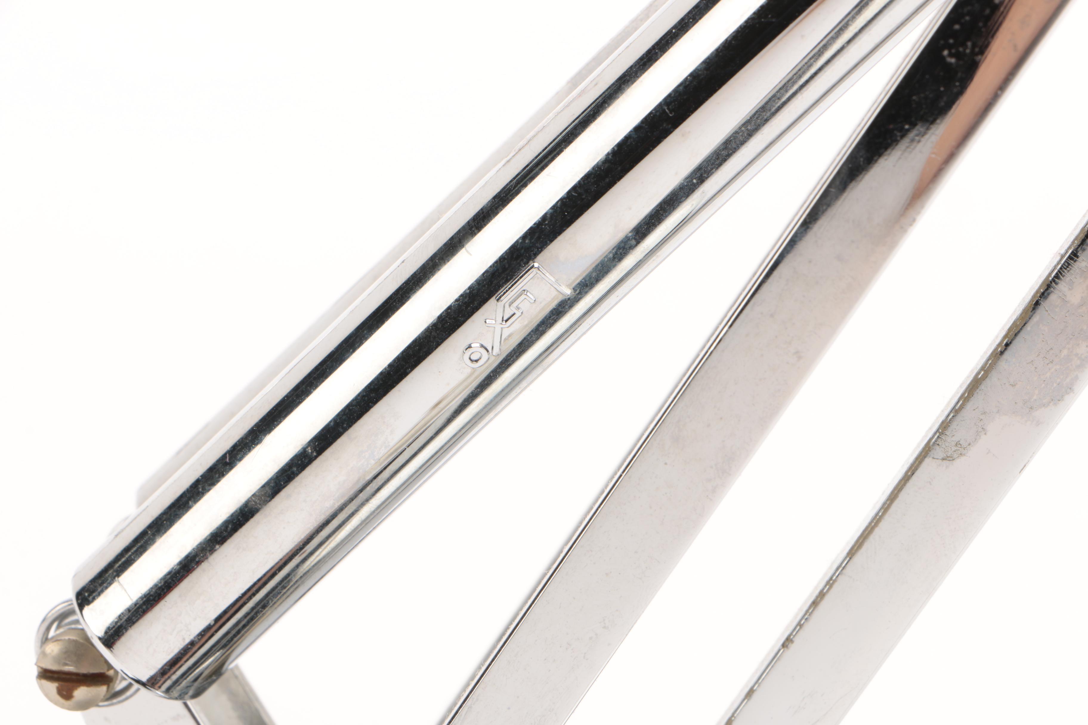 Vintage Lux Boom Arm Desk Lamp