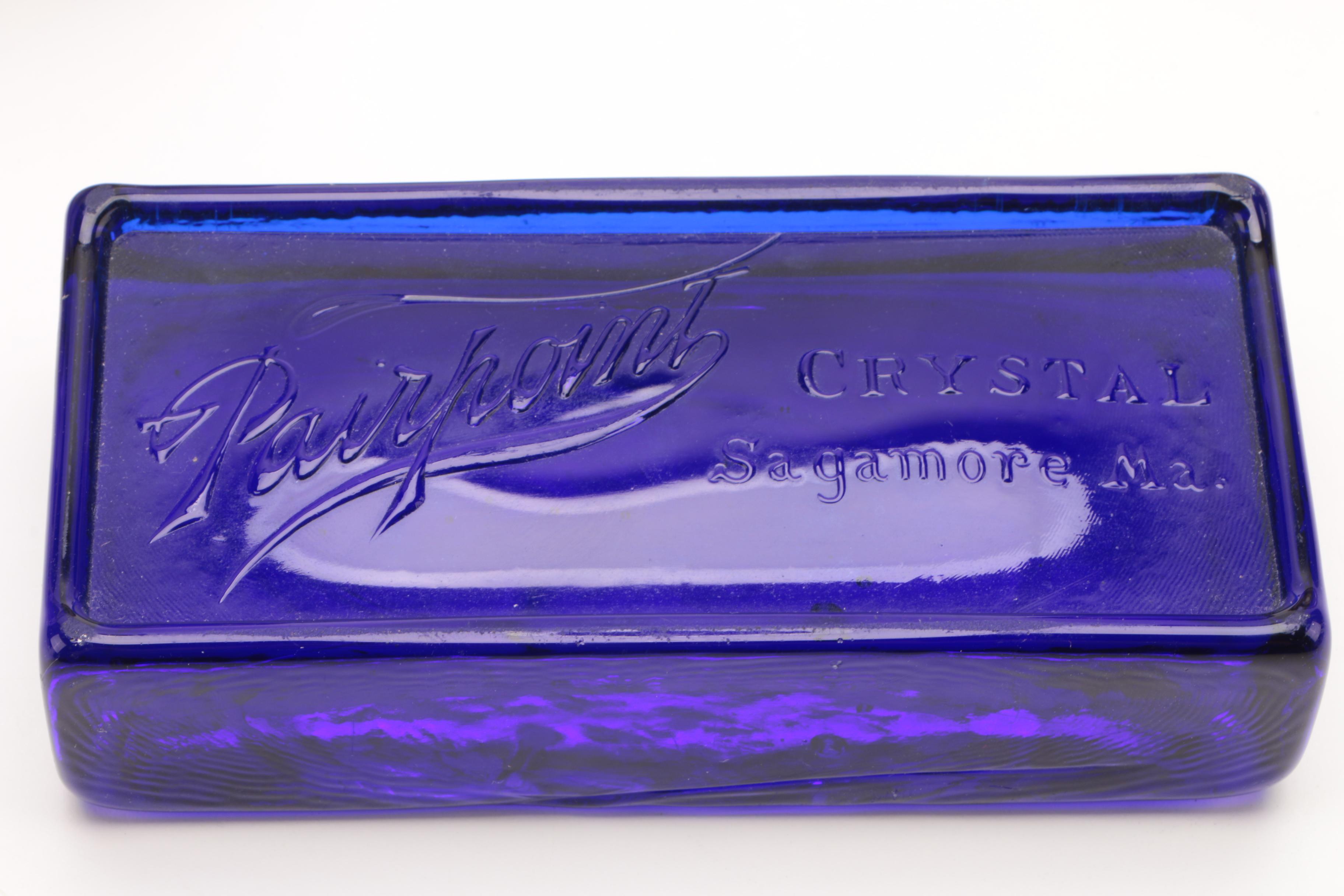 Pairpoint Quadruple Silver Plate Pickle Castor and Other Plated Tableware