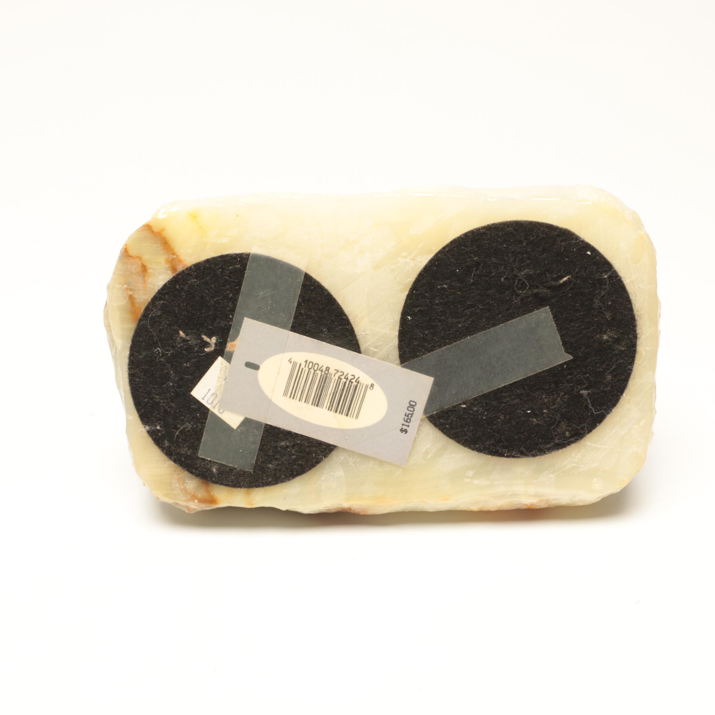 Disney Lady & the Tramp Statue Signed by Artist Ron Lee