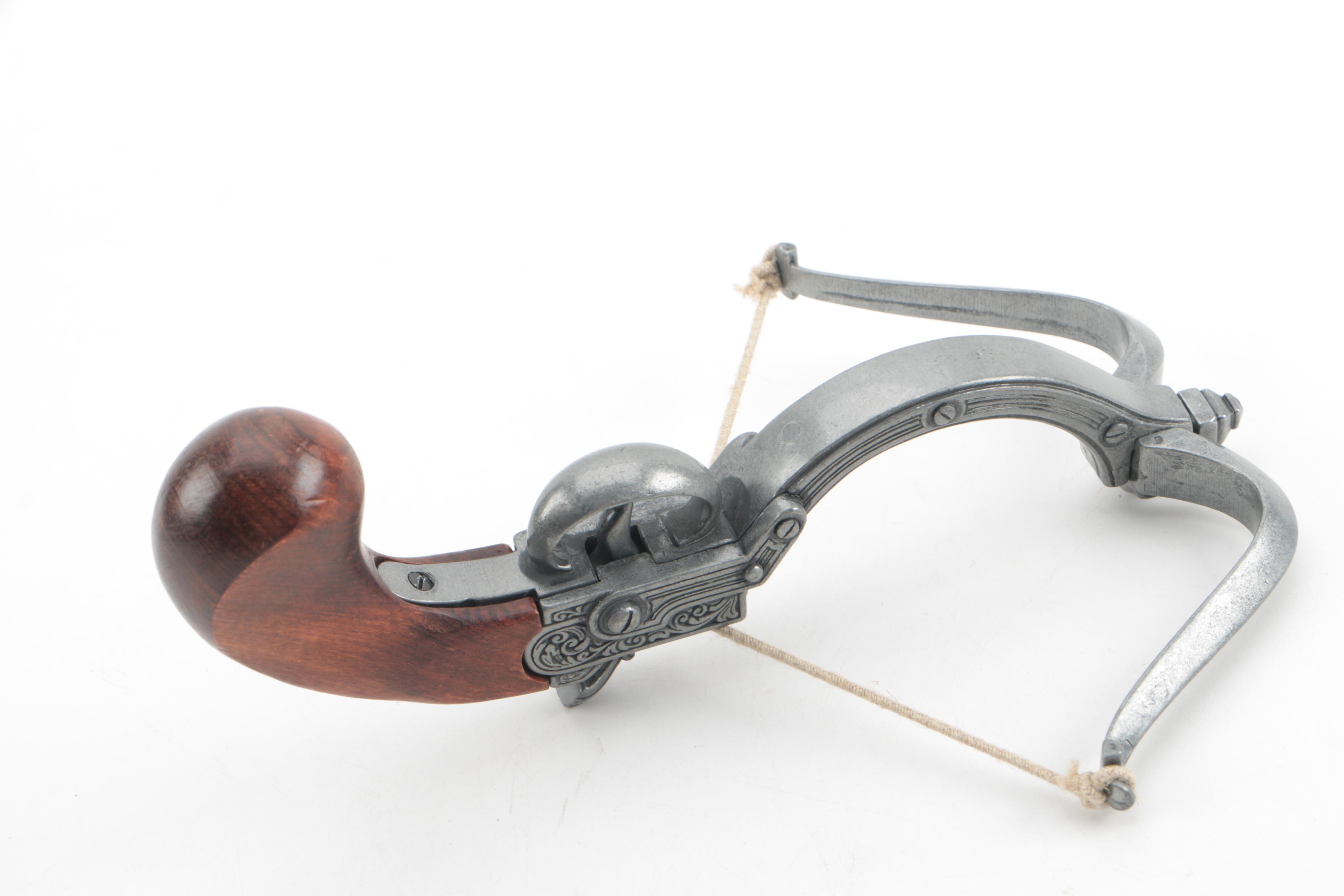 Decorative Diminutive Crossbows