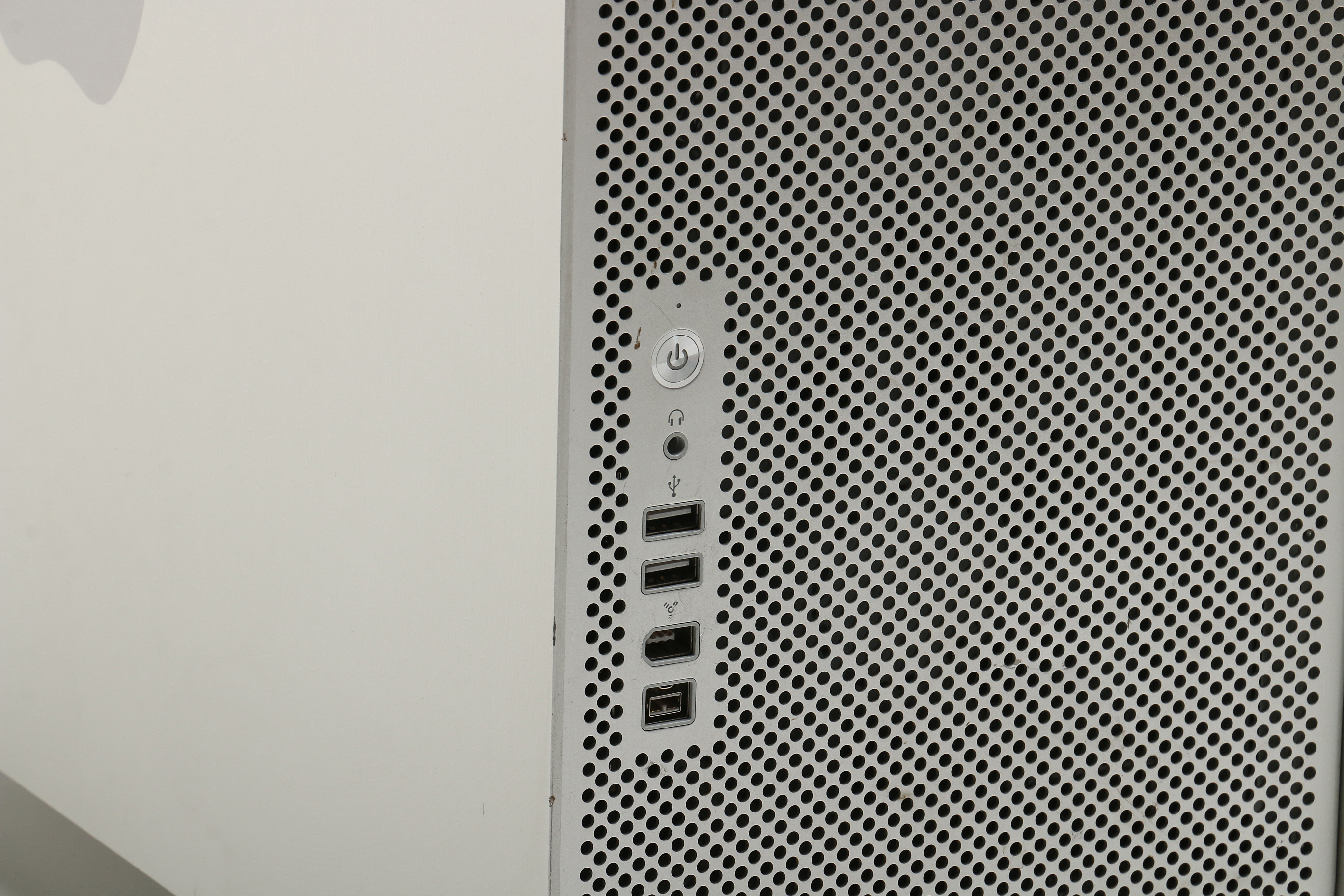 Mac Pro Desktop Tower
