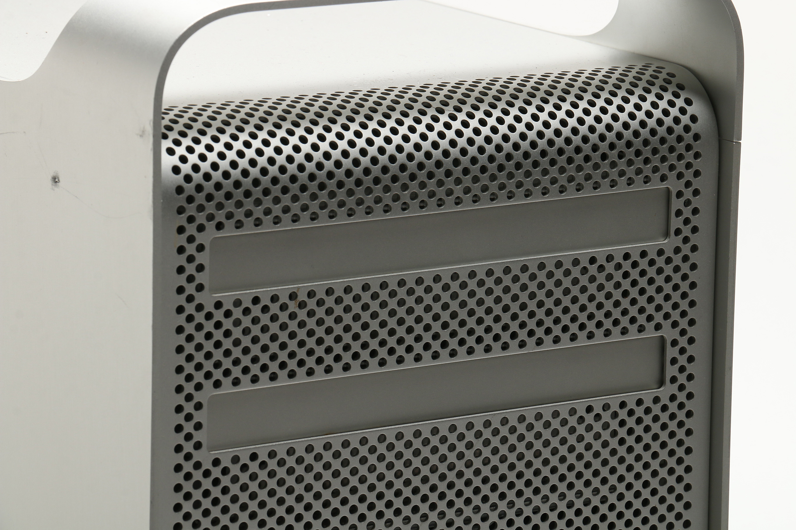Mac Pro Desktop Tower