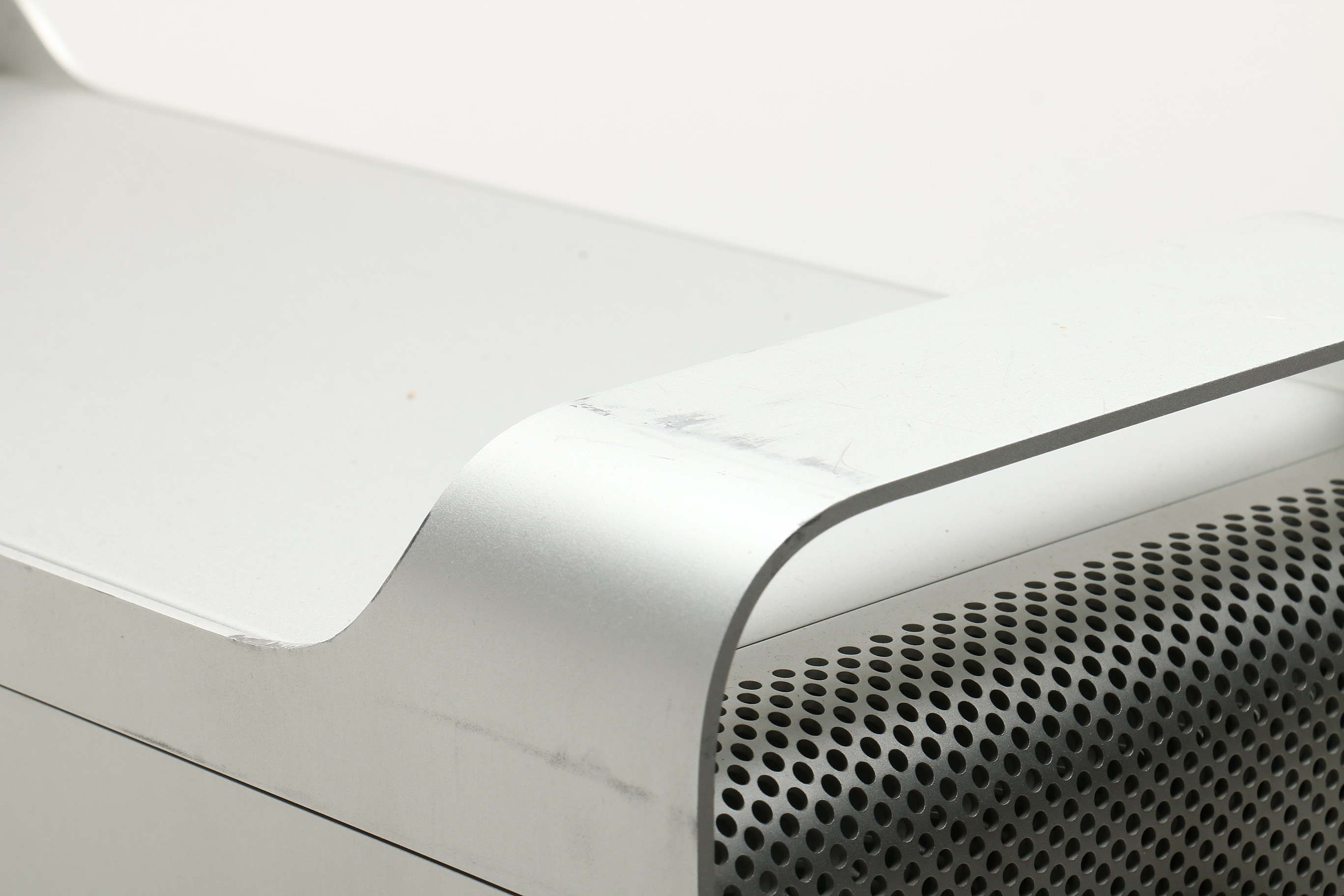 Mac Pro Desktop Tower