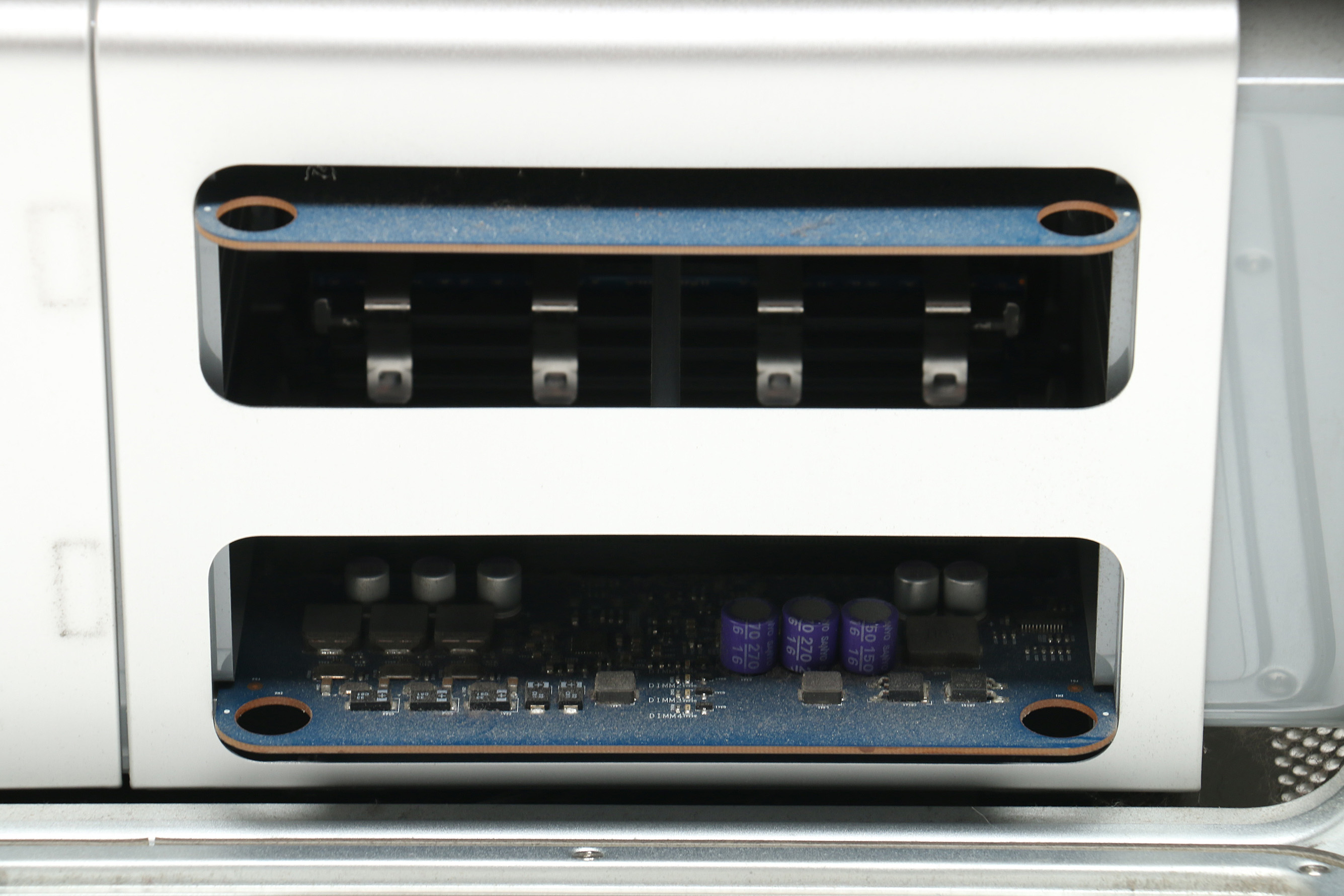 Mac Pro Desktop Tower