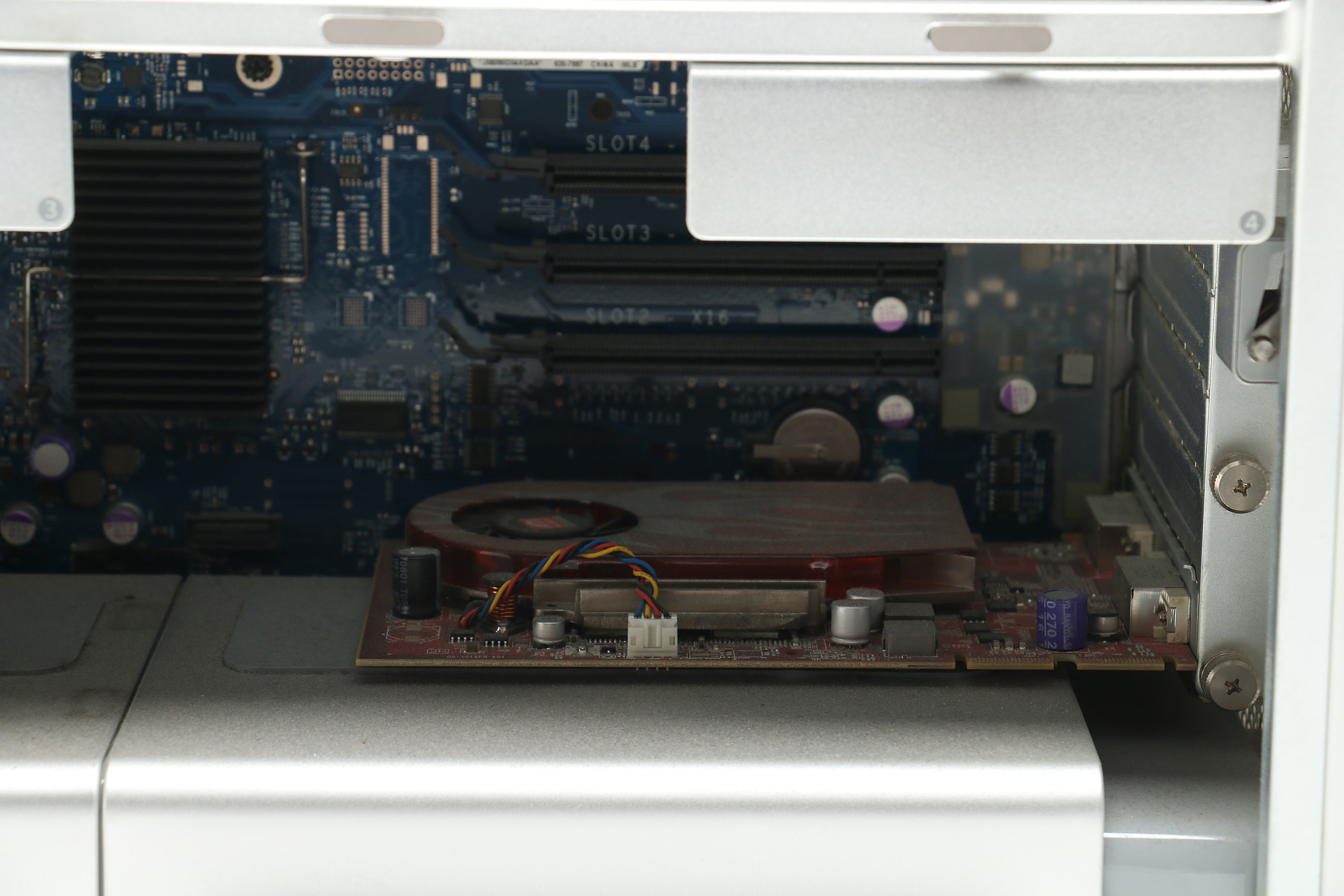 Mac Pro Desktop Tower