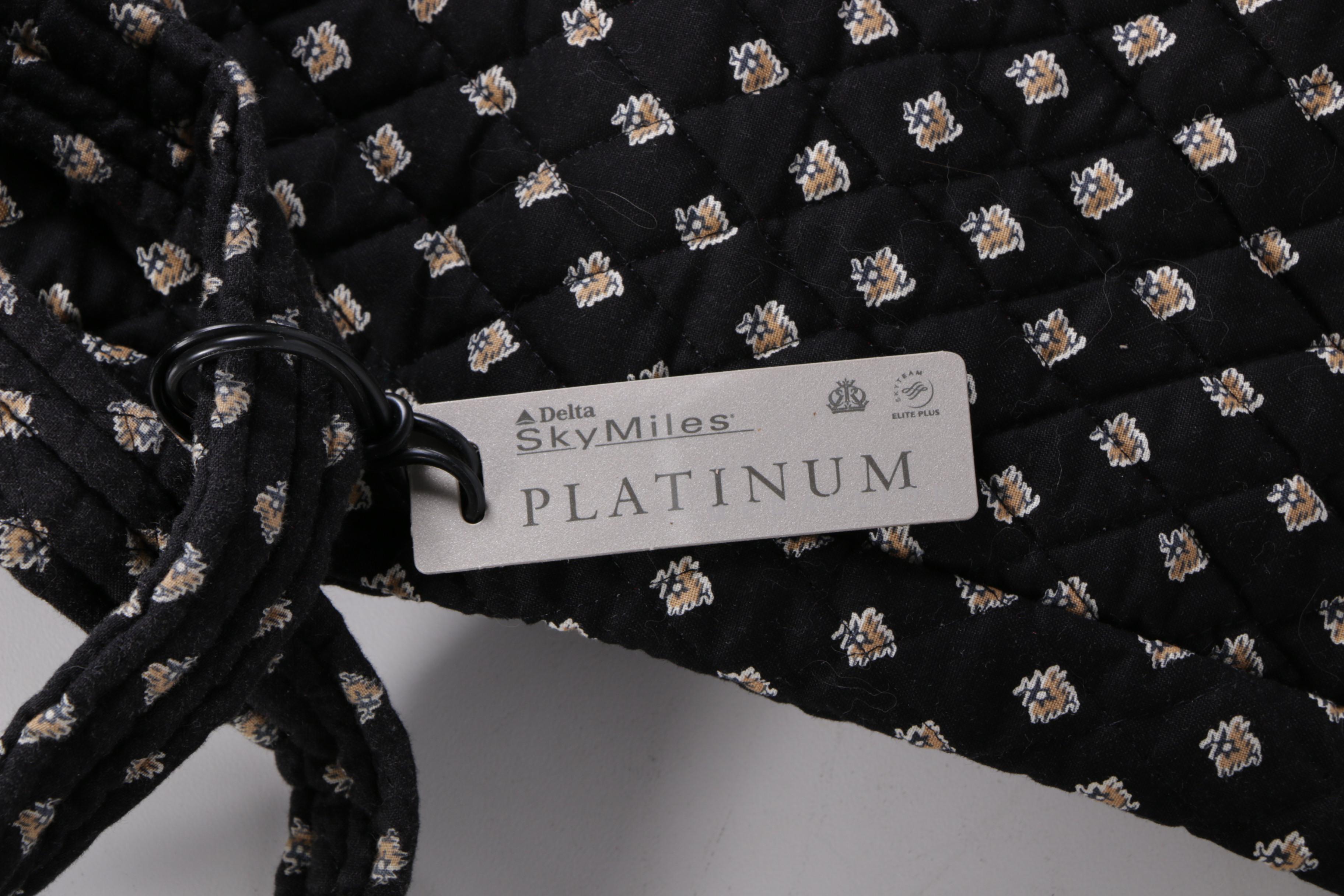 Vera Bradley Bags Featuring Matching Sets