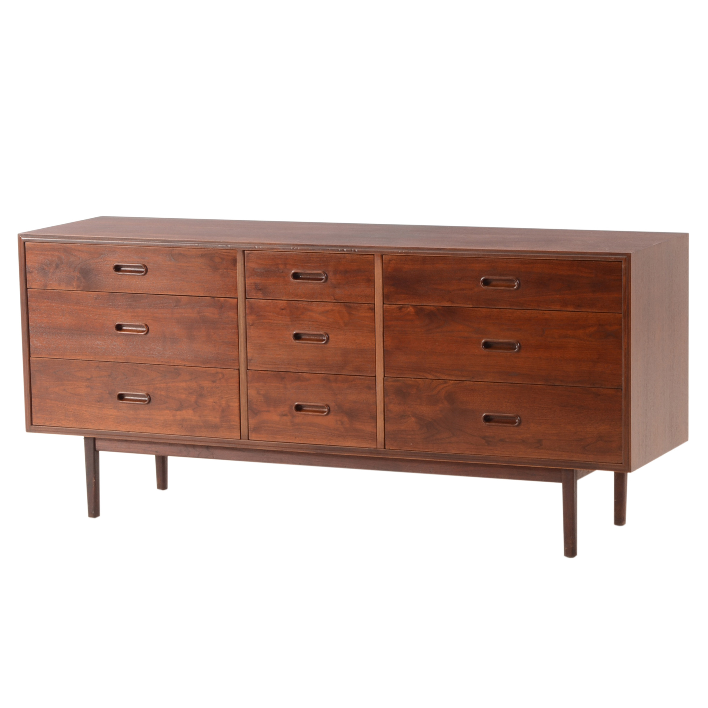 Mid Century Modern Sideboard