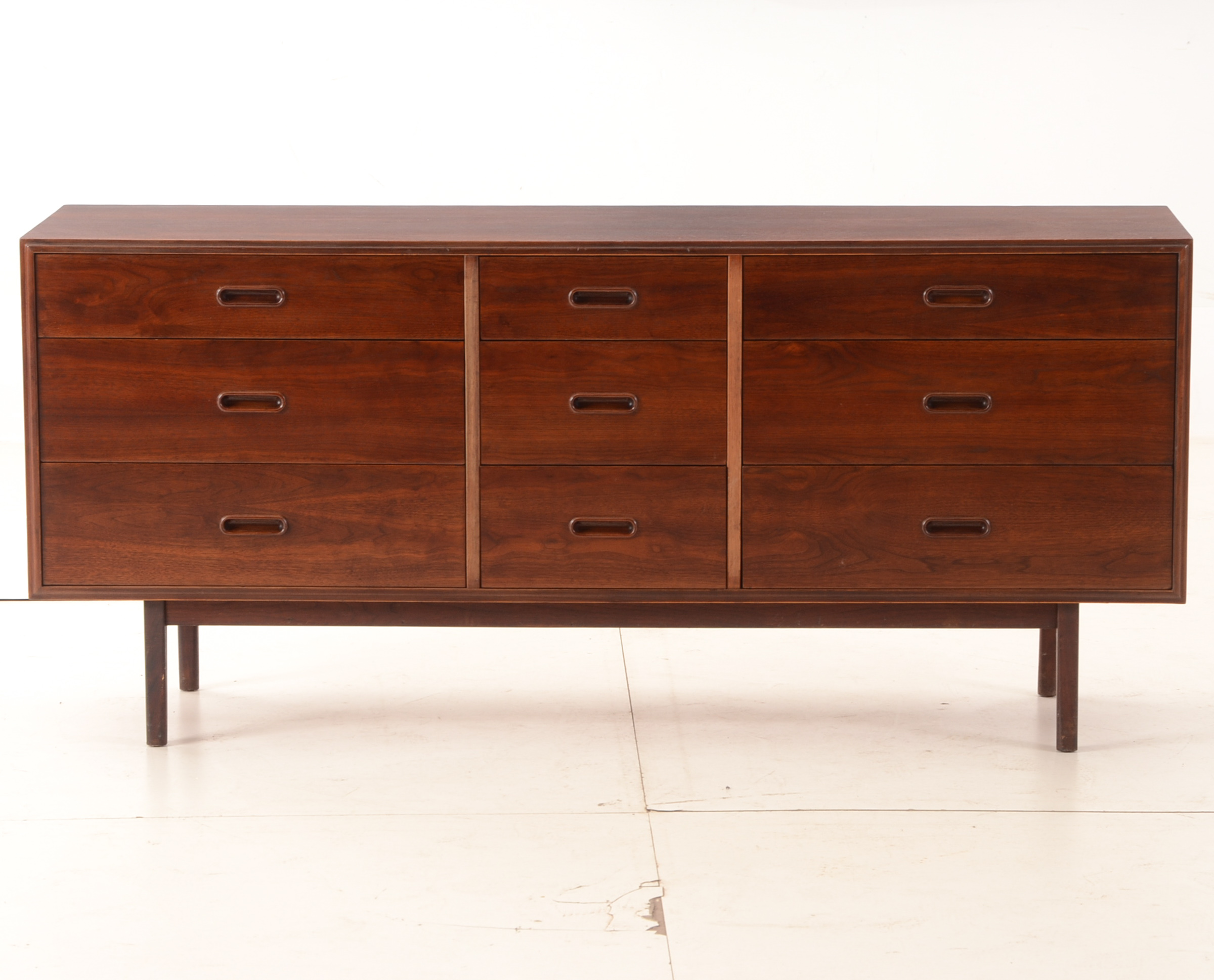 Mid Century Modern Sideboard