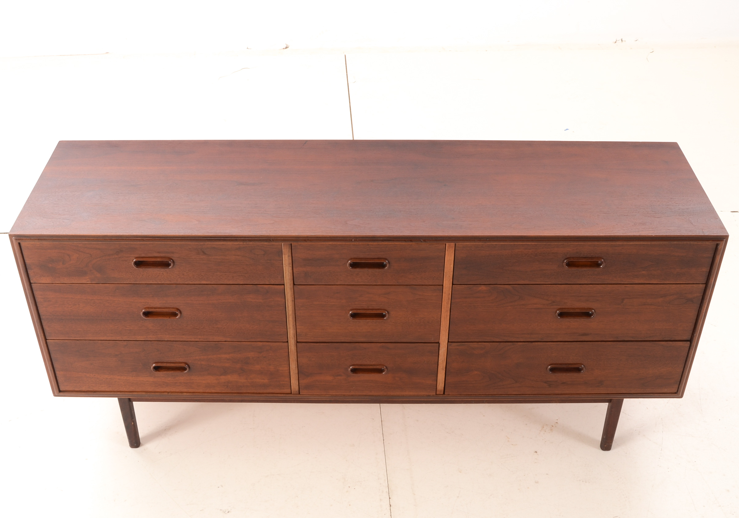 Mid Century Modern Sideboard