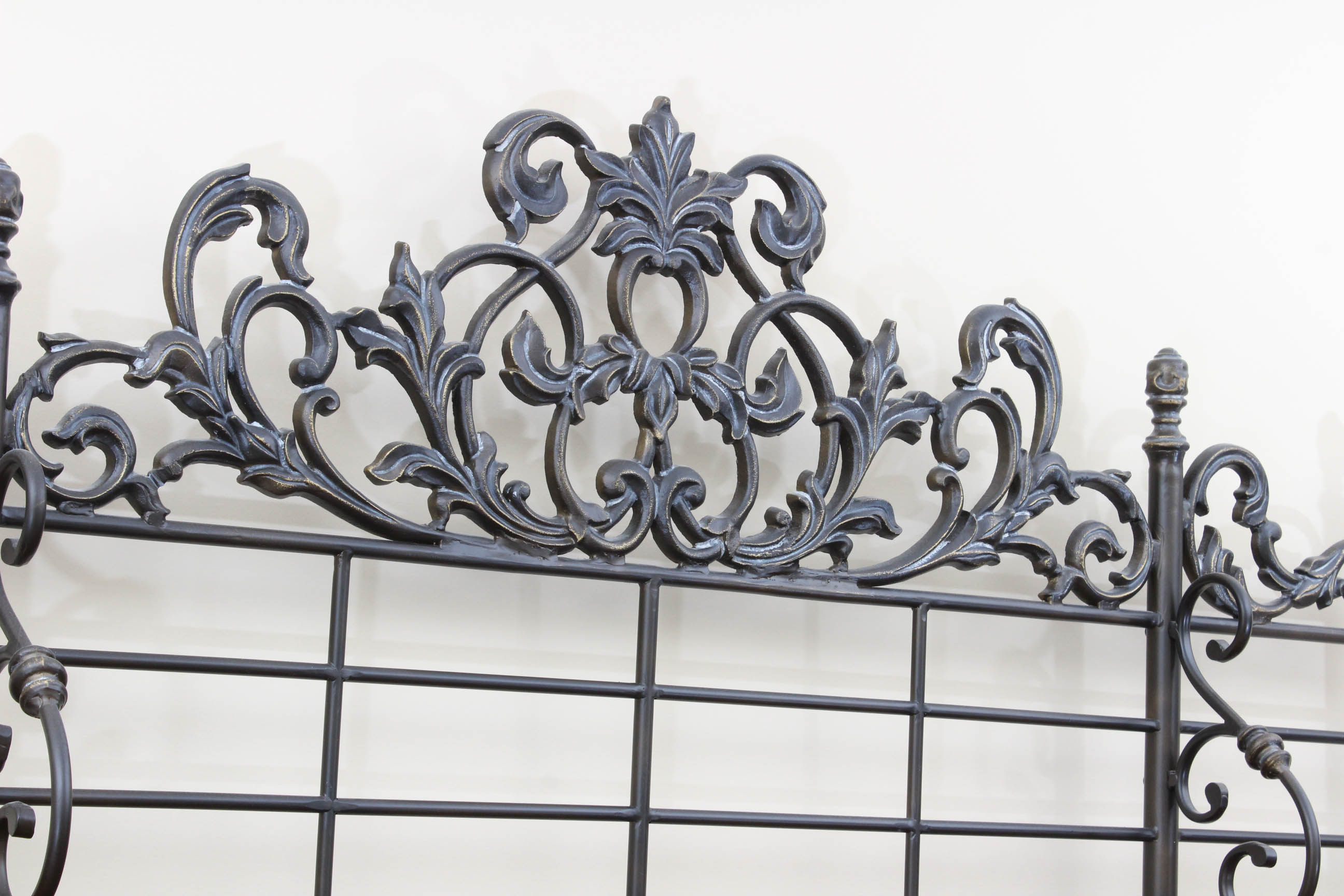 Lane Sideboard with Baker's Rack