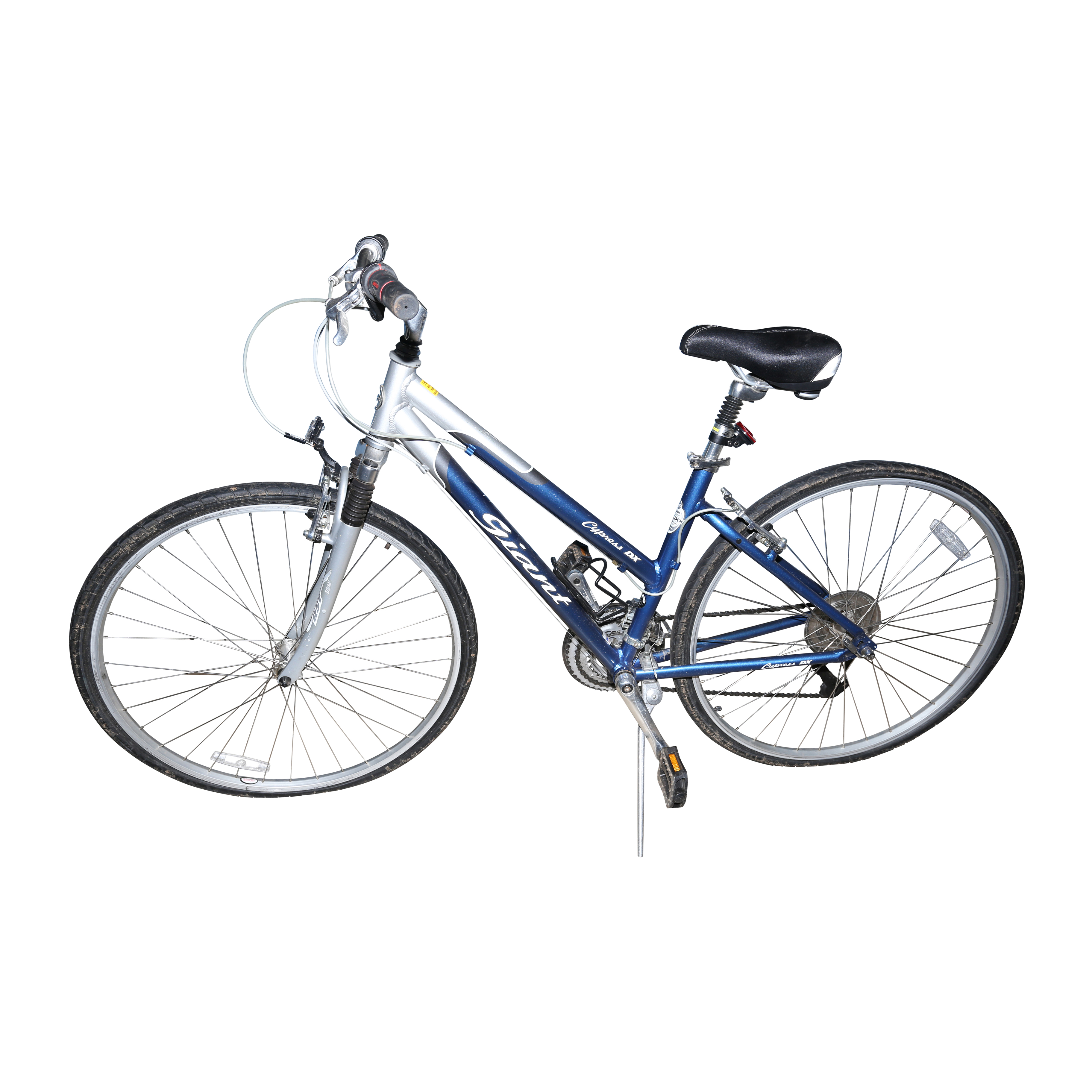Giant cypress shop ladies bike