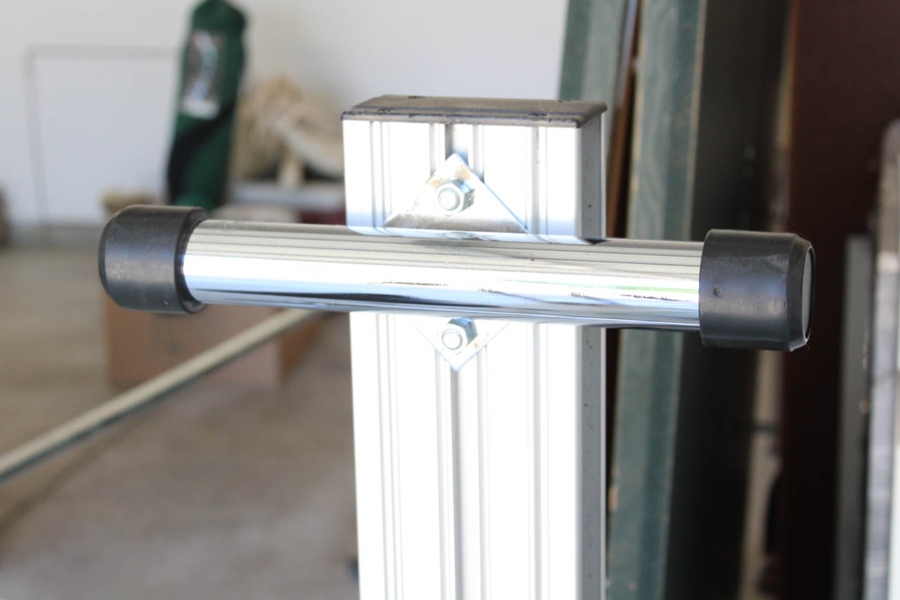 Fitness Equipment Including Avita Rowing Machine and Tunturi Stationary Bike