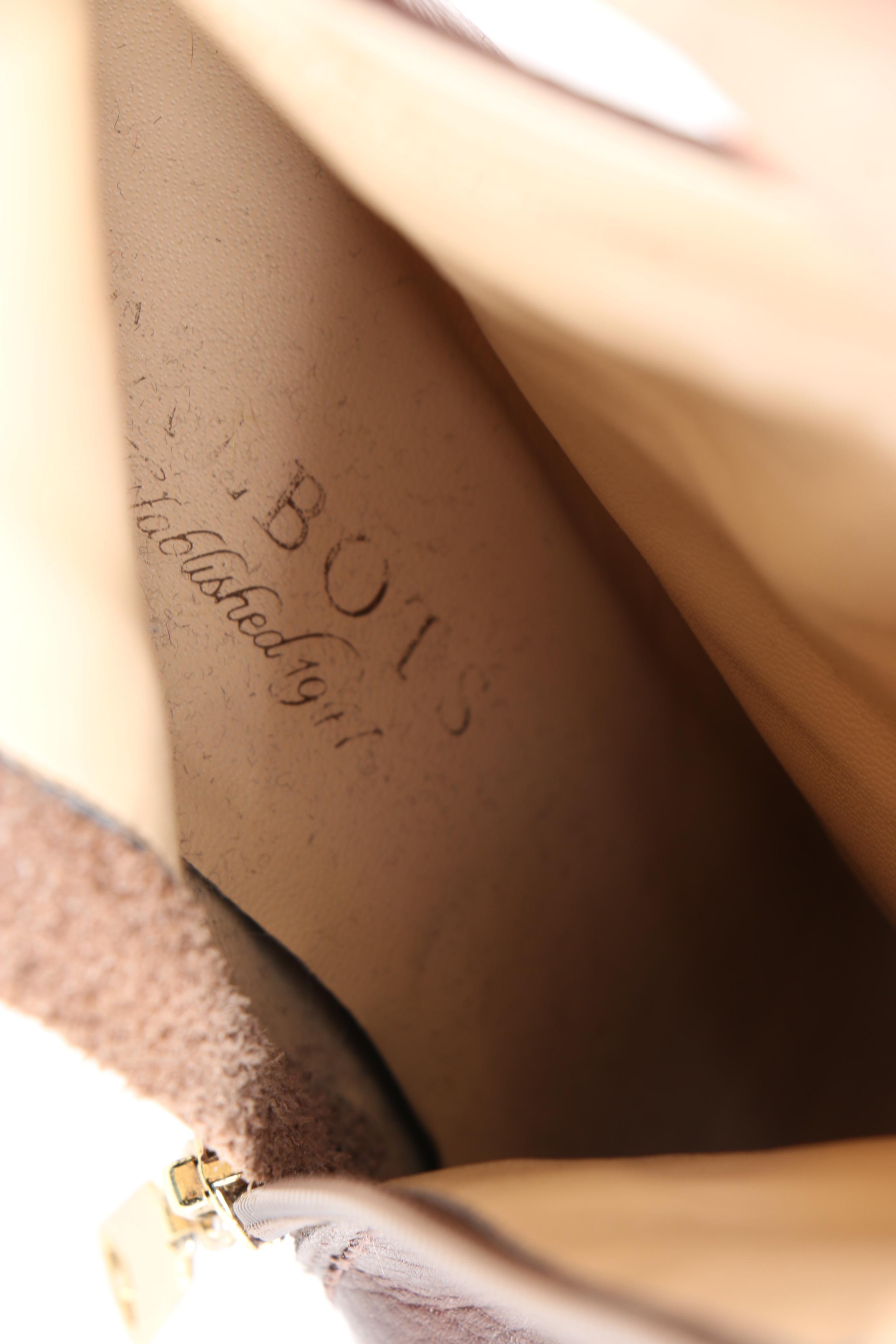 Women's Tory Burch and Talbots Ankle Booties