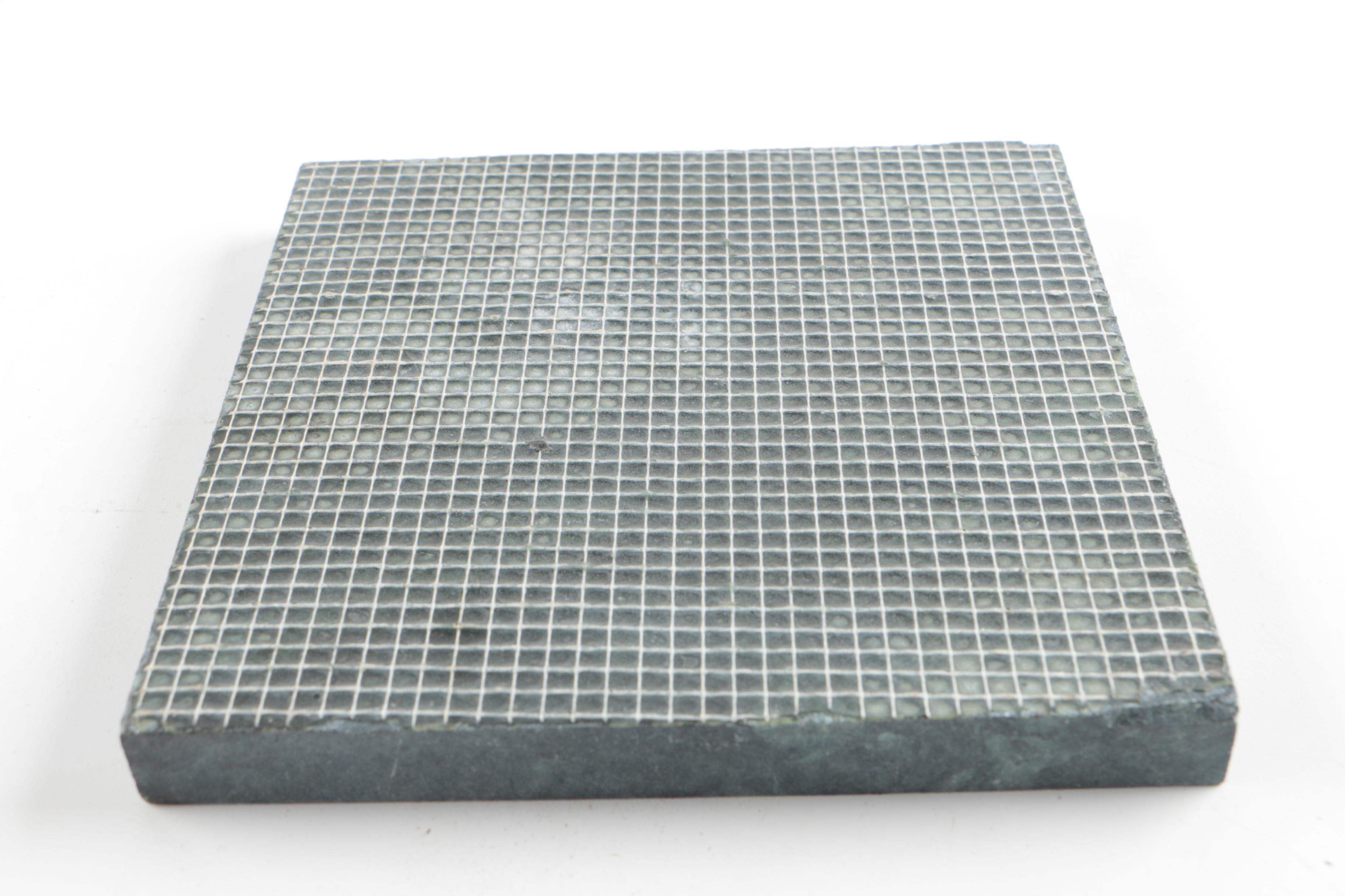 Susan Conner Bernett Soapstone Carving