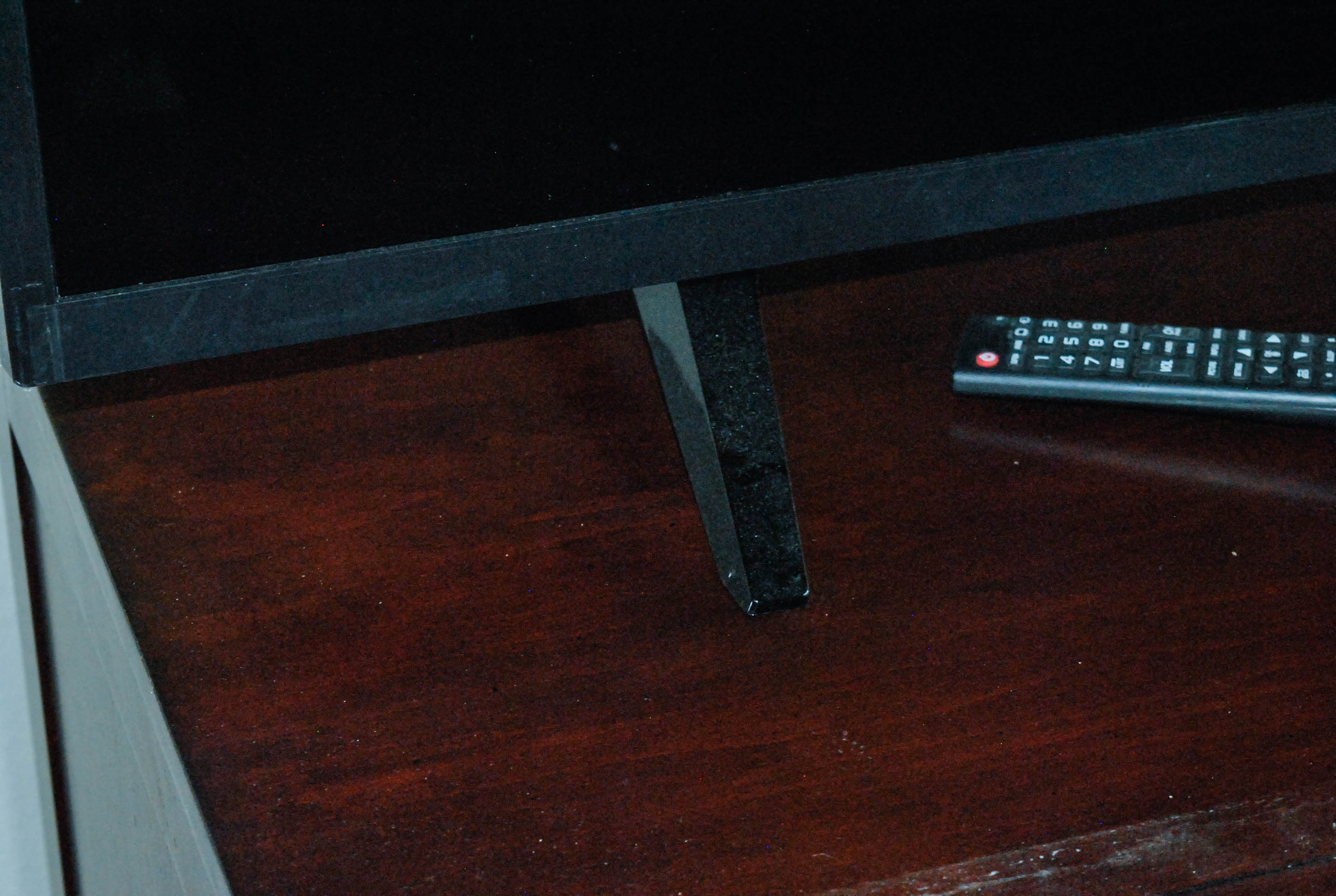 LG 65UJ6200 65" 4K Smart Television