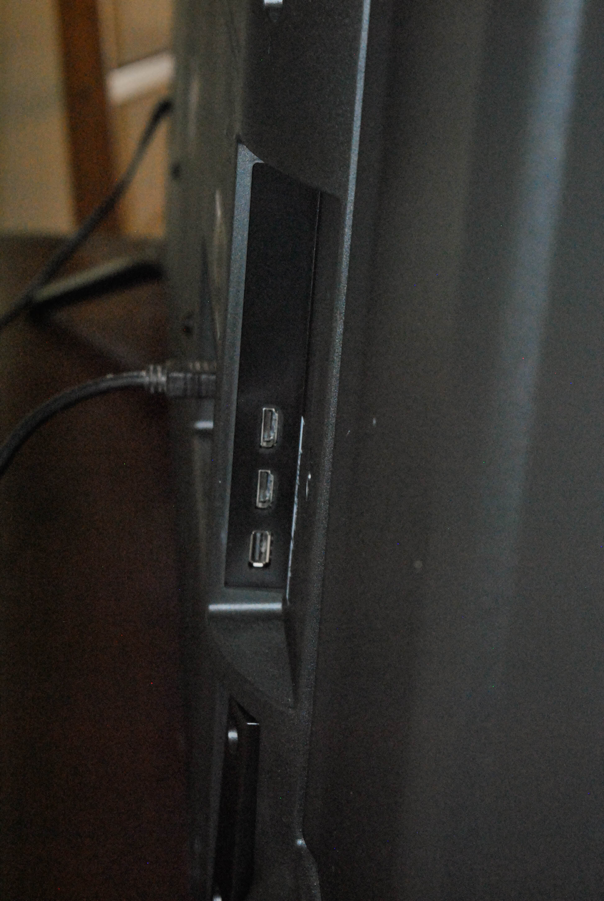 LG 65UJ6200 65" 4K Smart Television