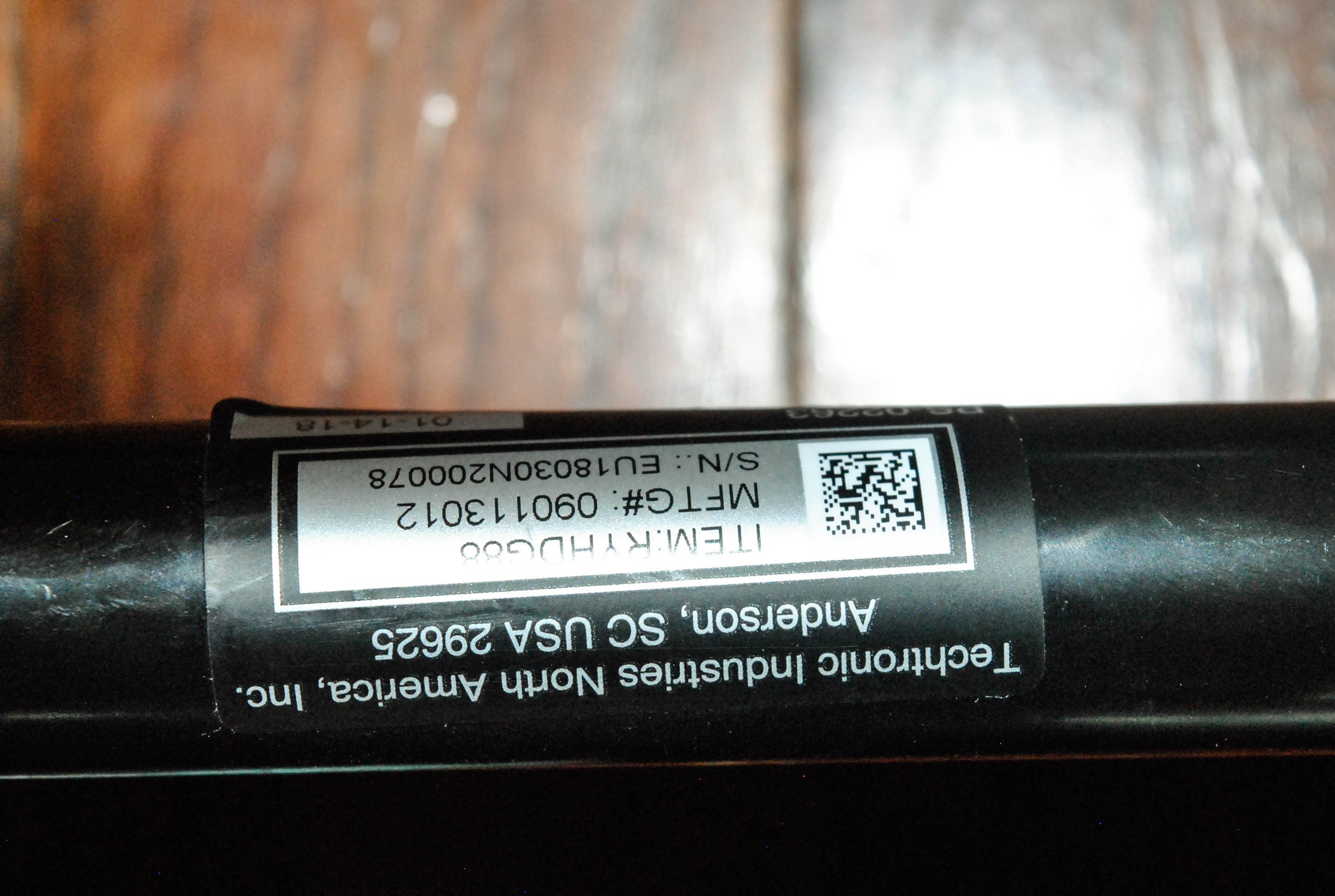 Ryobi Battery Powered Garden Tools