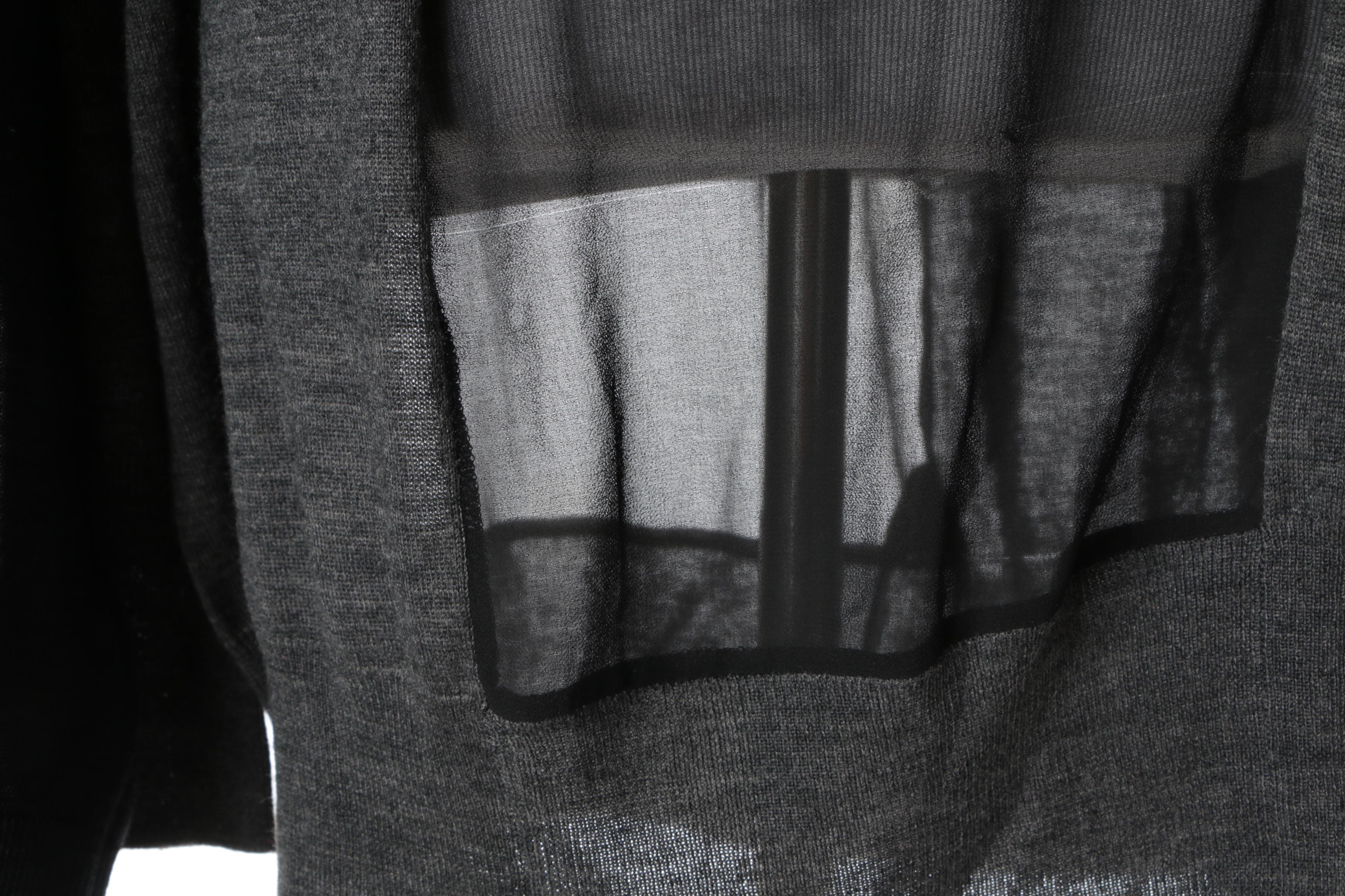 Women's Anne Fontaine and Sportmax Tunic Sweaters