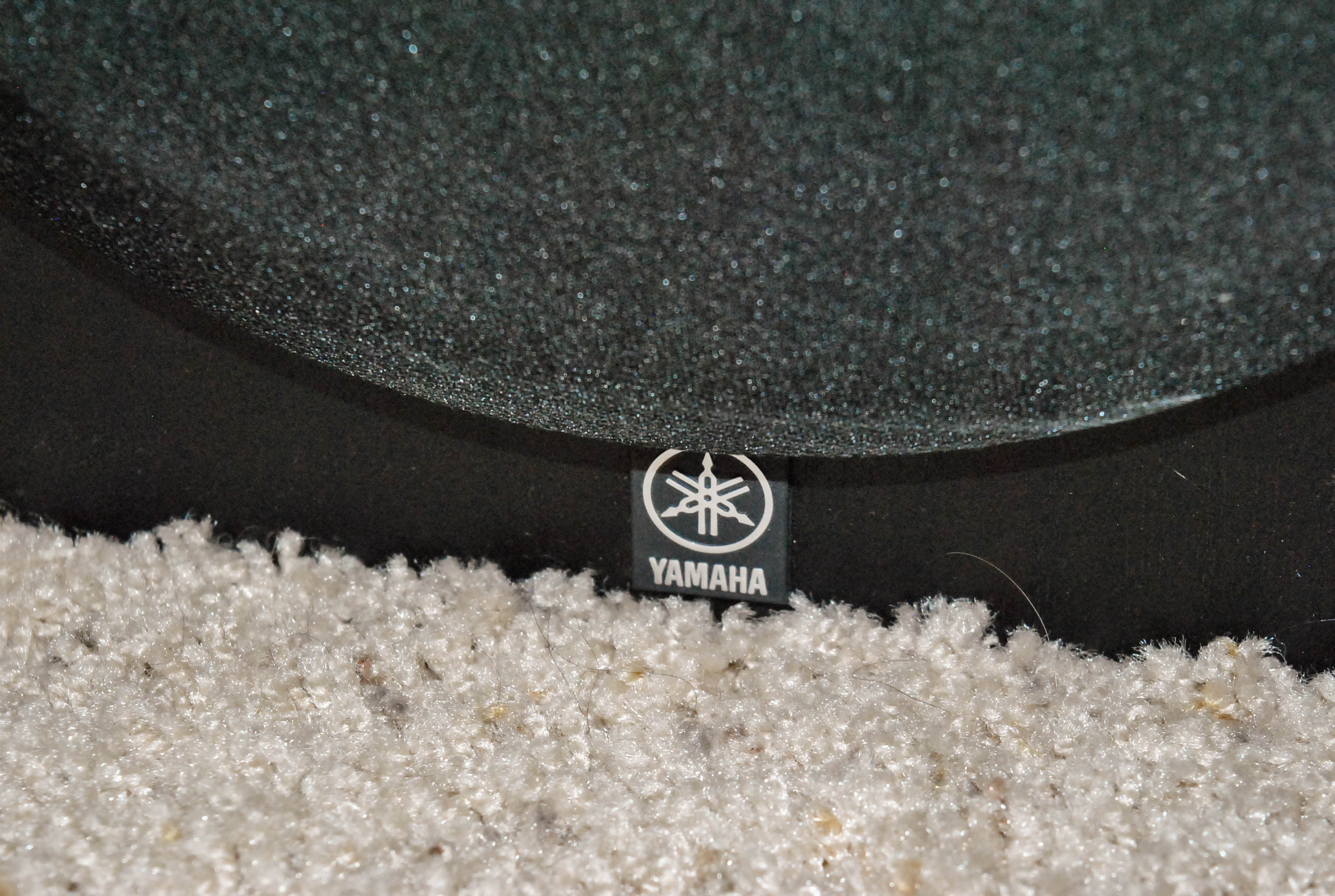 Sony 400-Disc MegaStorage CD Changer with Yamaha Subwoofer