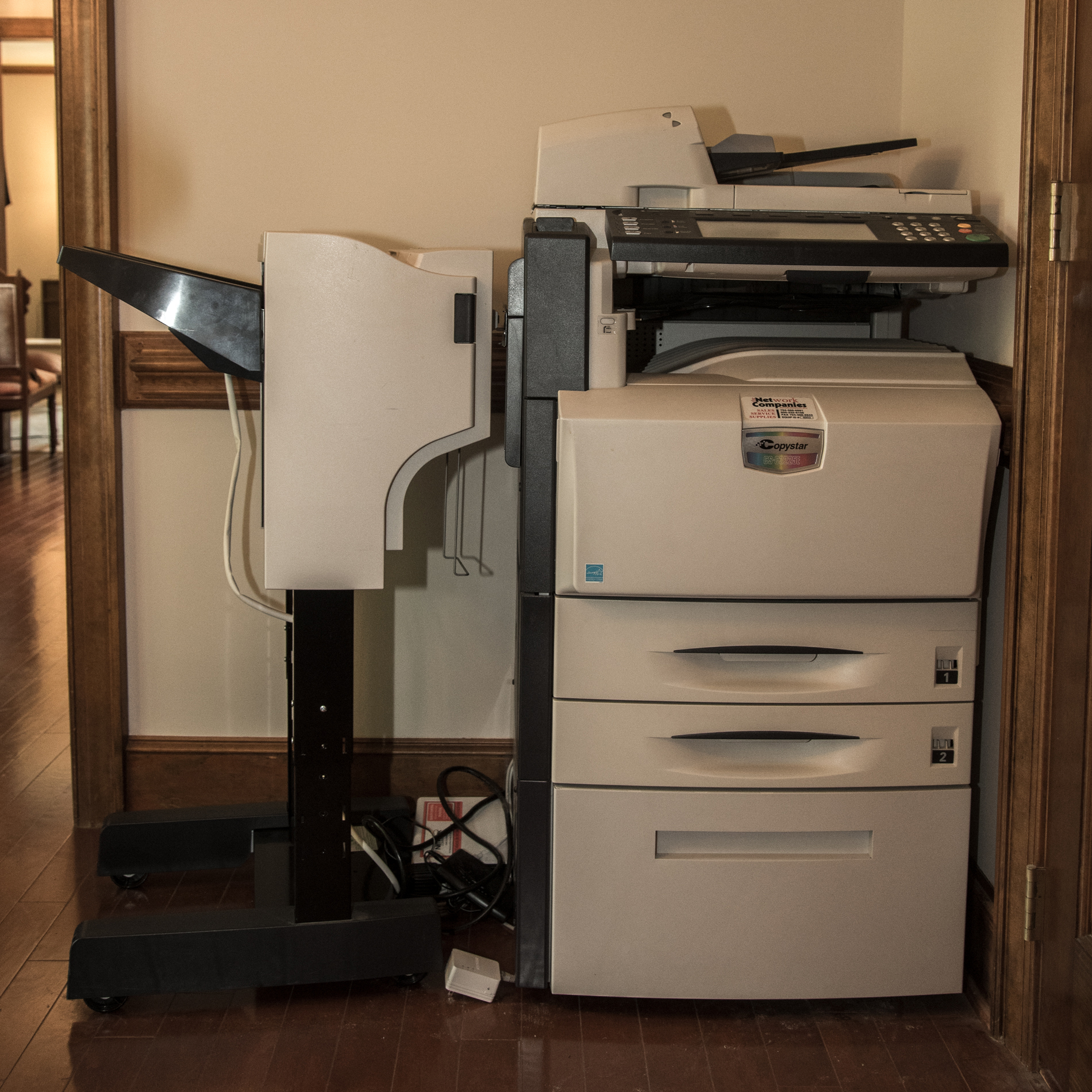Copystar Office Copier