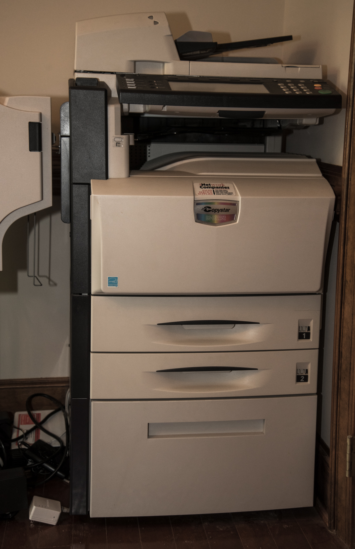 Copystar Office Copier