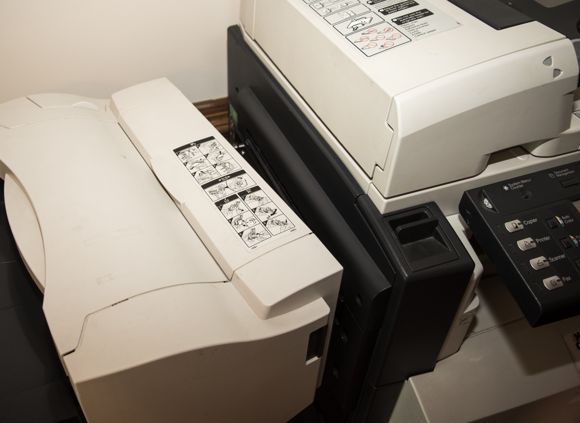 Copystar Office Copier