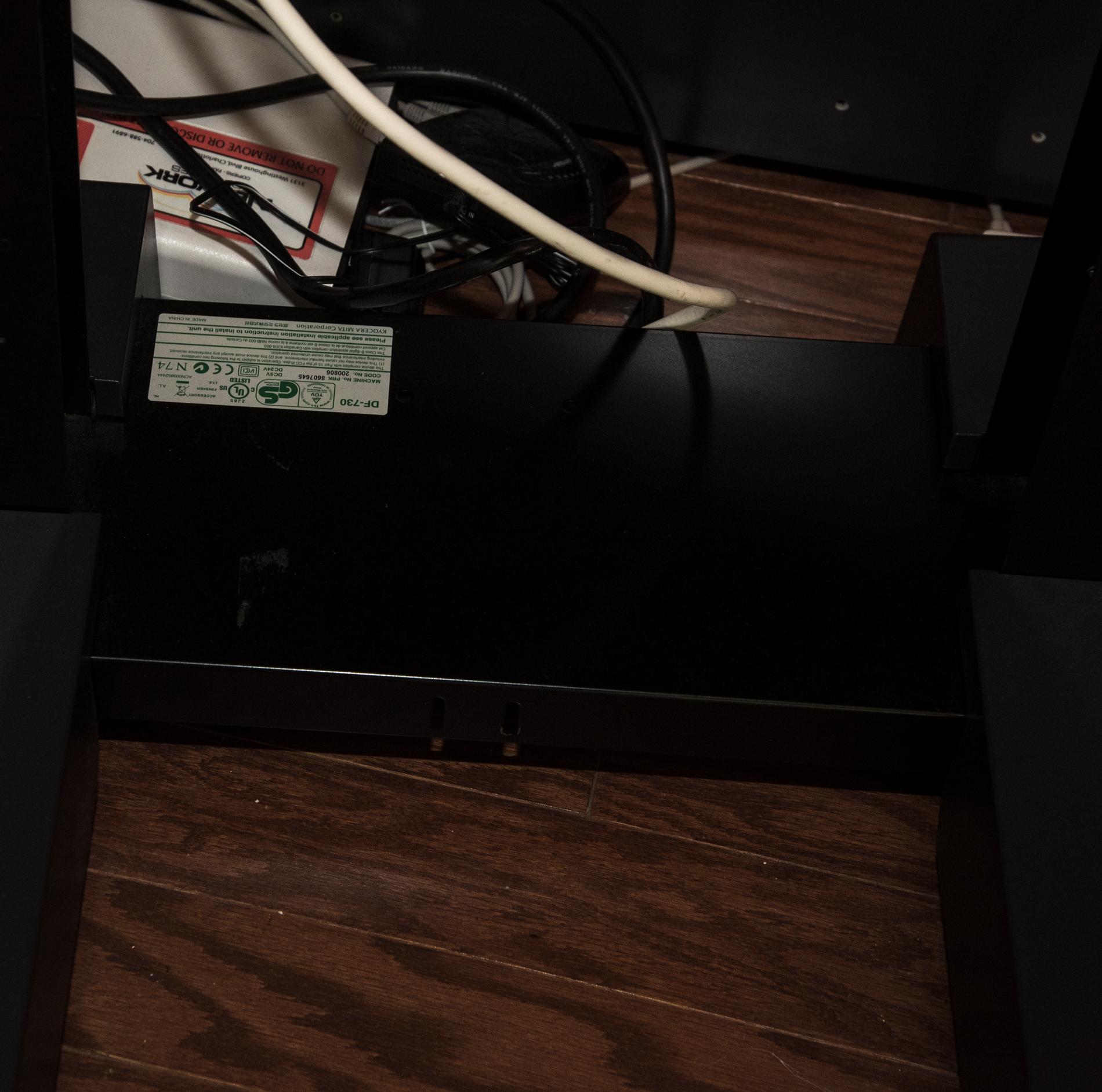 Copystar Office Copier