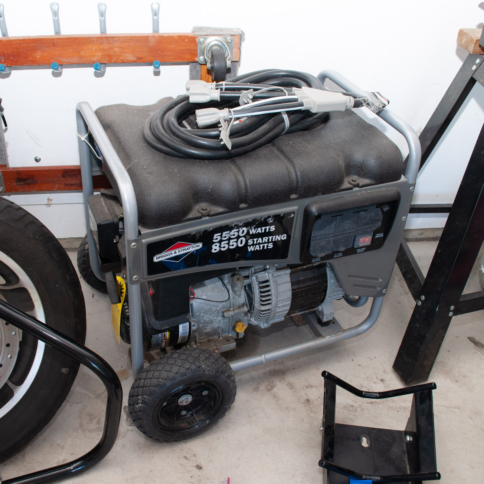 Briggs & Stratton Portable Generator