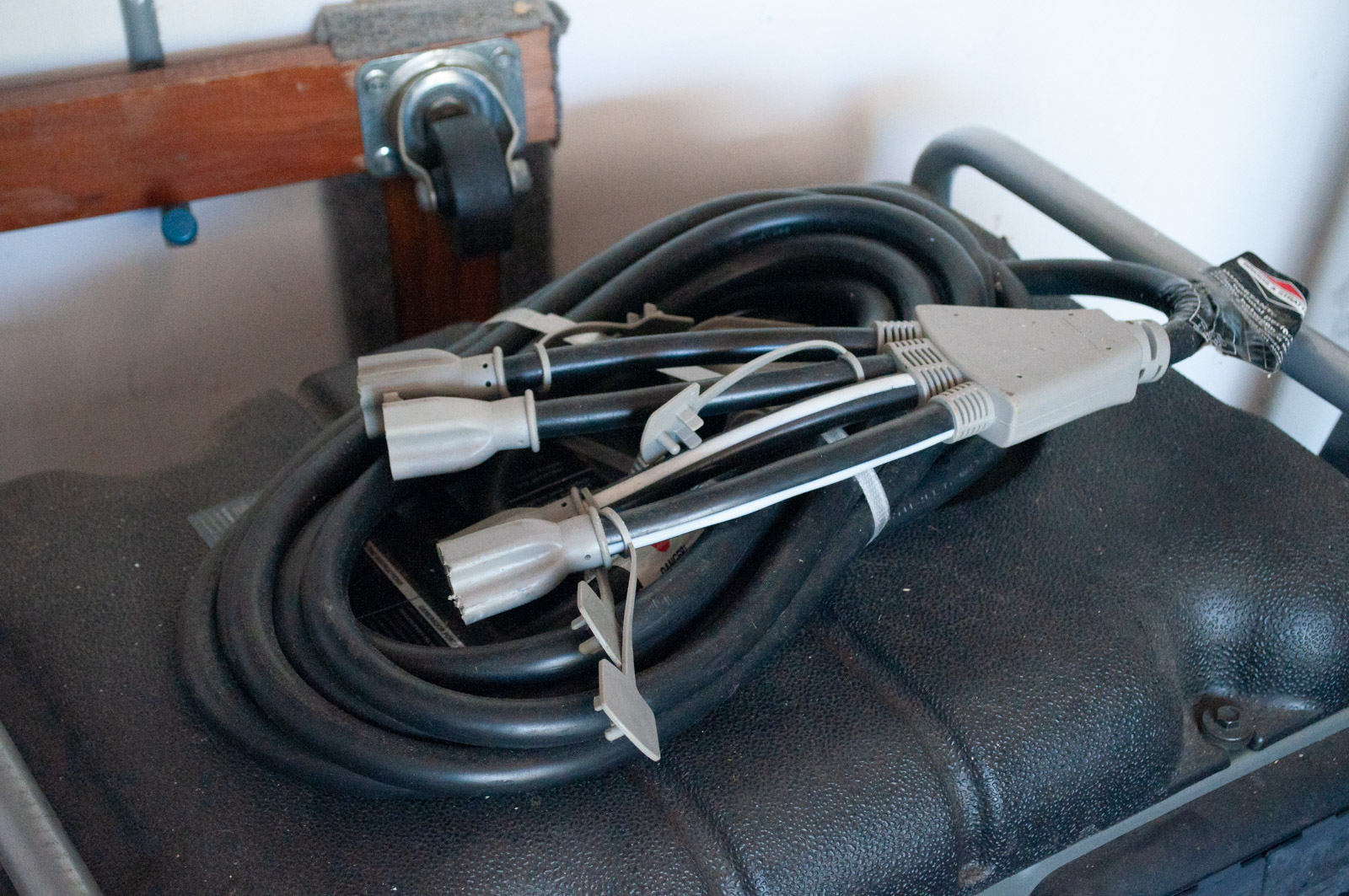 Briggs & Stratton Portable Generator