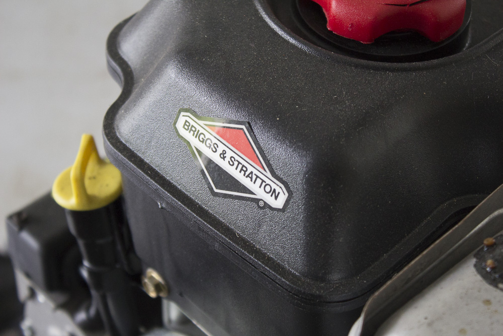 Craftsman 30 Inch Dual Stage "Snow Thrower" Snow Blower