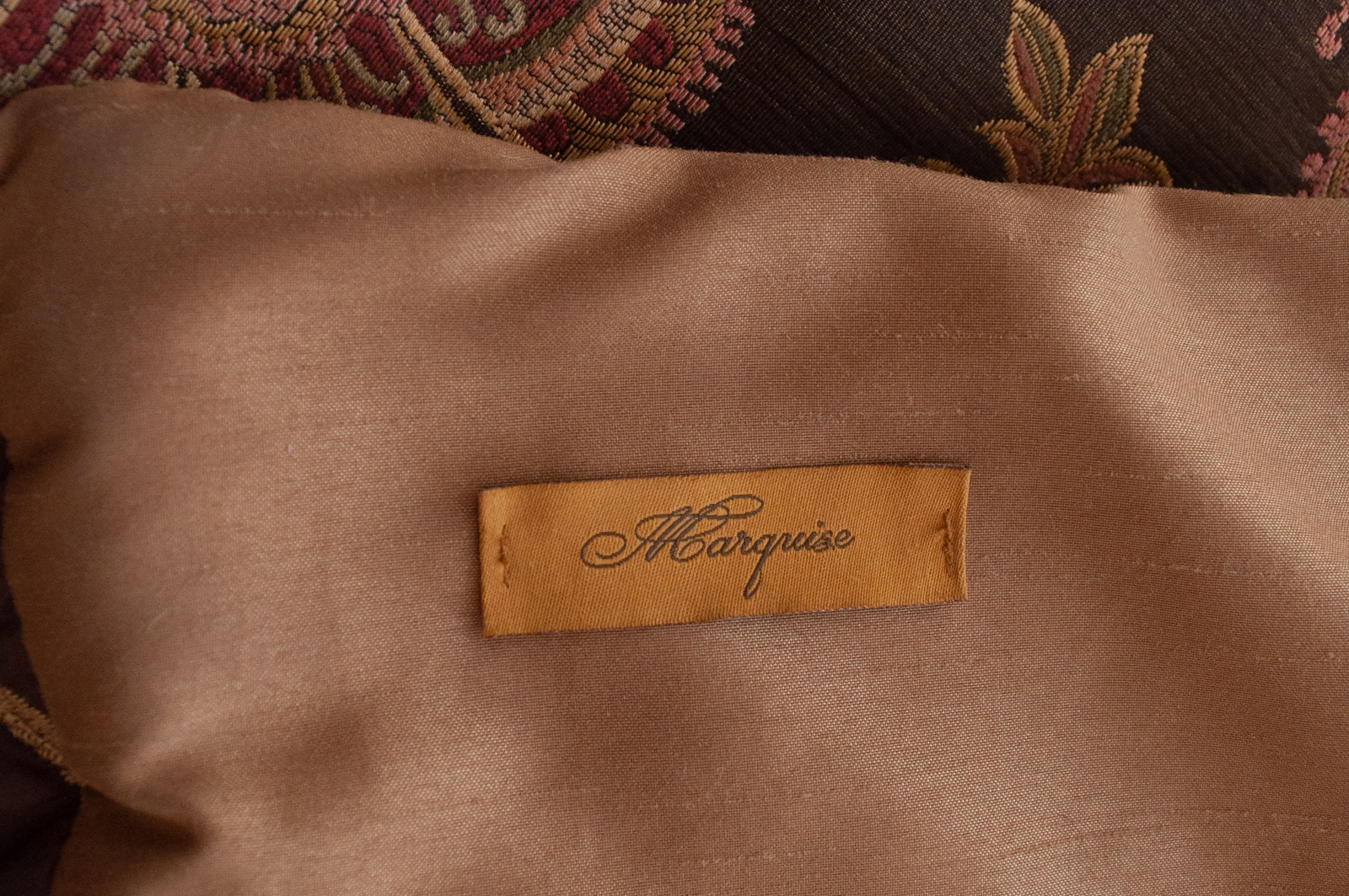 Eastern Accents "Marquise" 10-Piece King Size Bedding Set