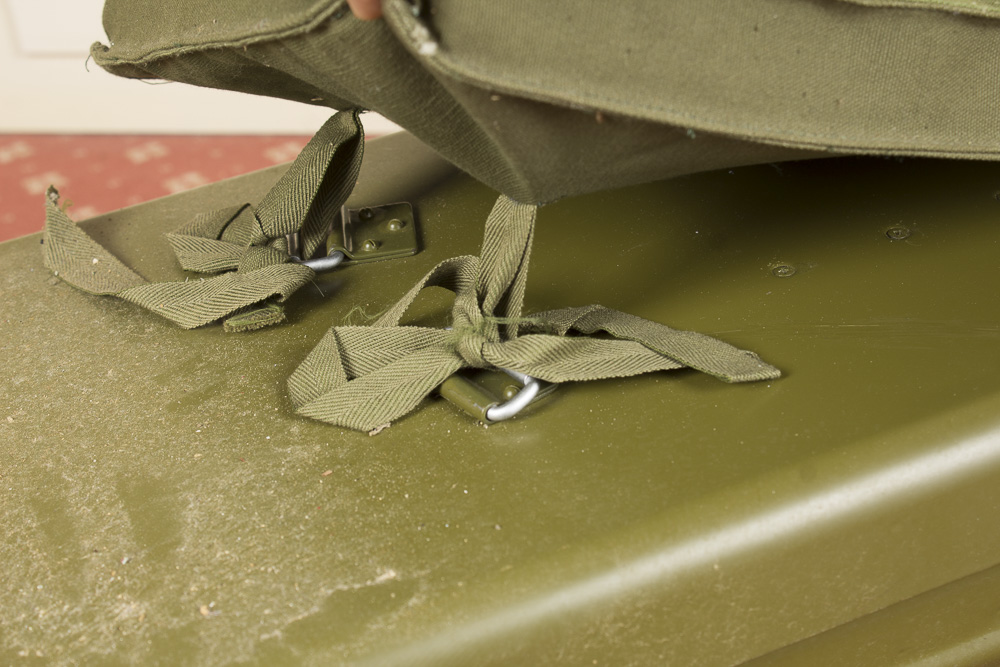 Oberwerk 25/40x100 Long-Range Observation Binoculars with Tripod and Case