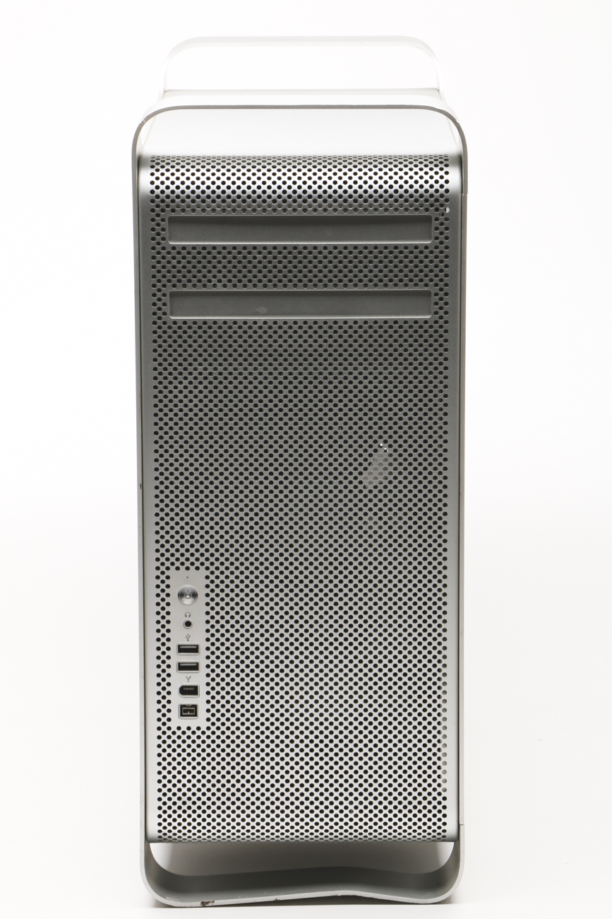 Mac Pro Desktop Tower