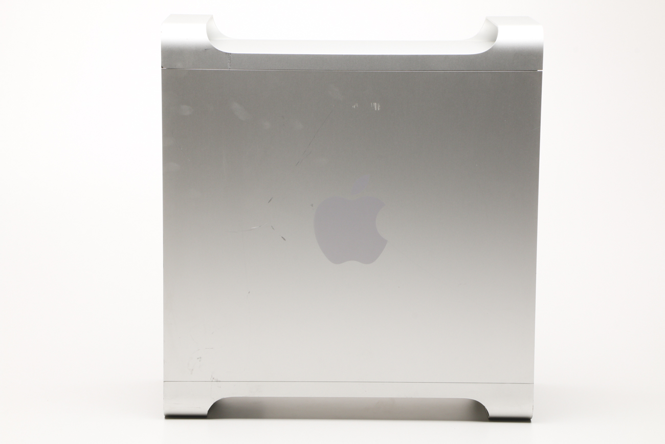 Mac Pro Desktop Tower