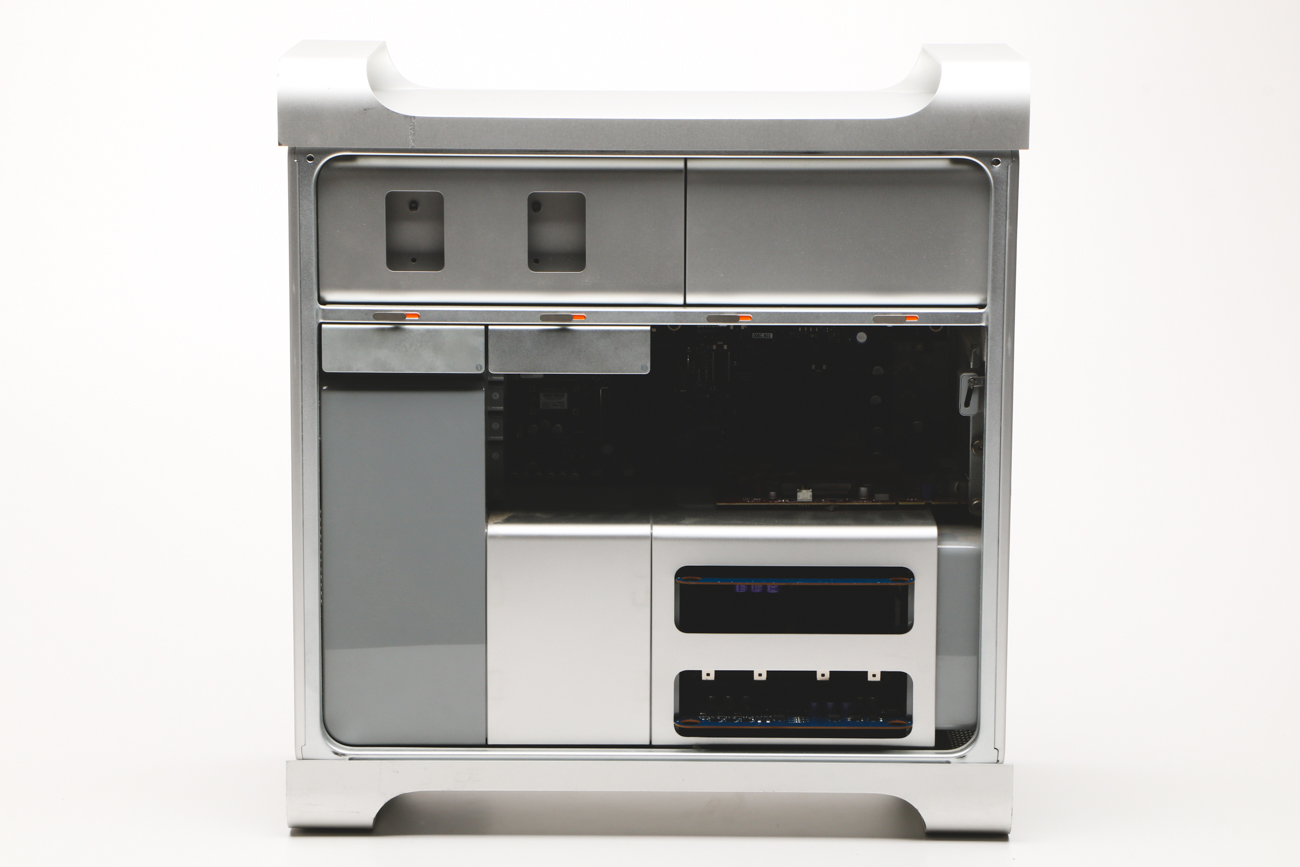 Mac Pro Desktop Tower